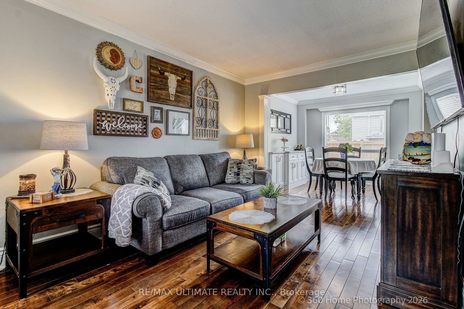 Photo 11 of 23 Windham Crescent, Clarington, Courtice — HOMEH