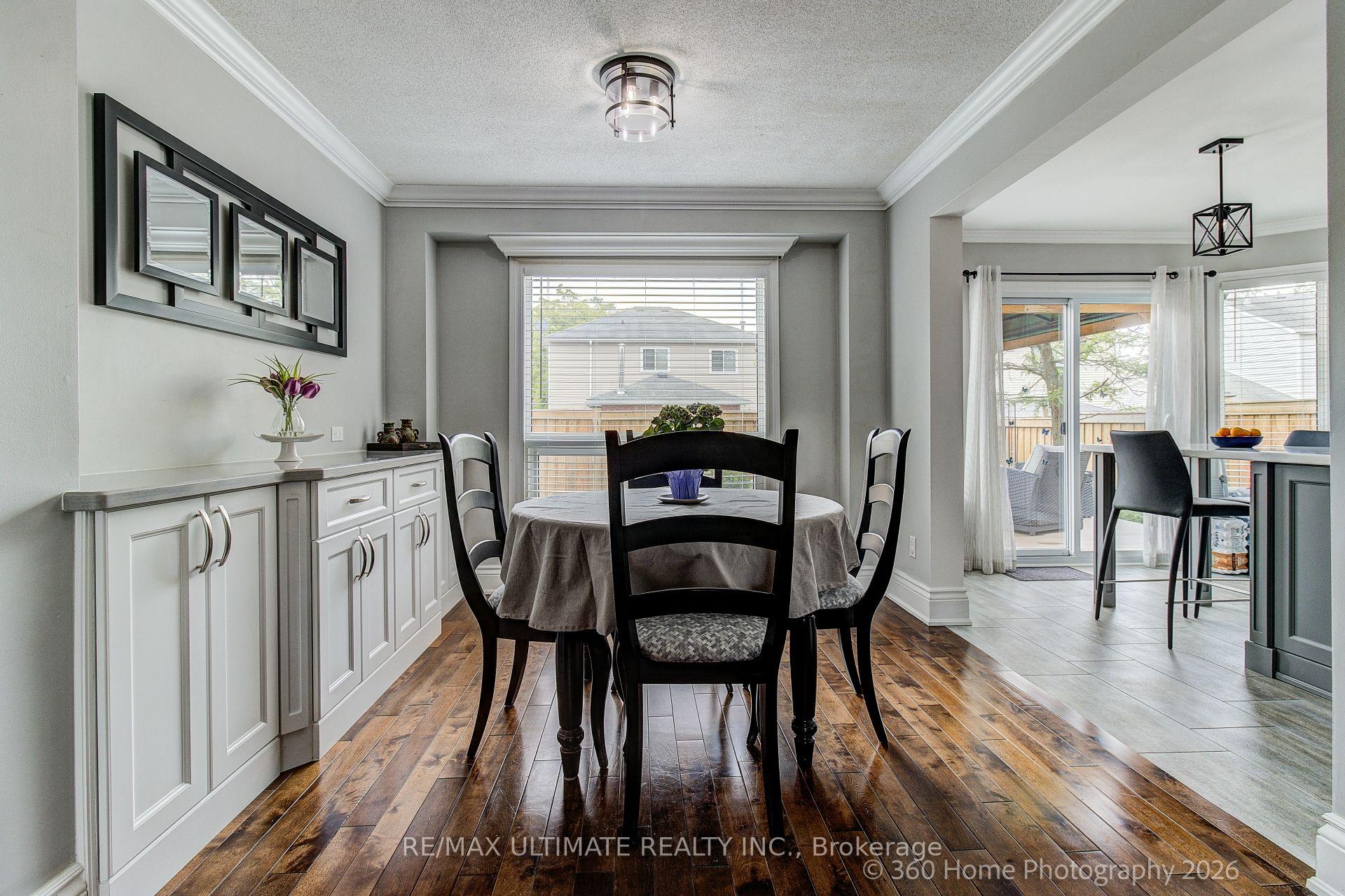 Photo 12 of 23 Windham Crescent, Clarington, Courtice — HOMEH