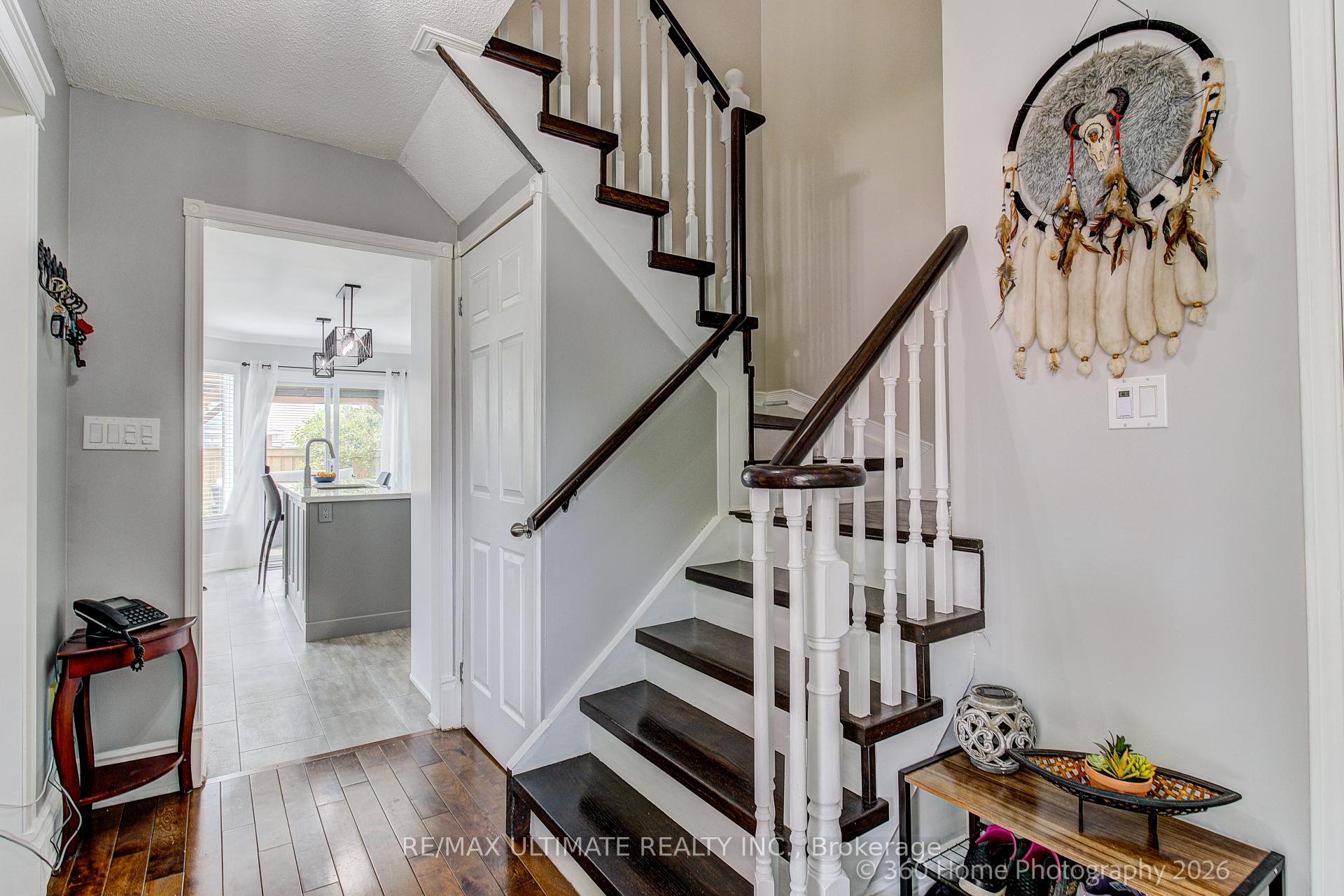 Photo 13 of 23 Windham Crescent, Clarington, Courtice — HOMEH