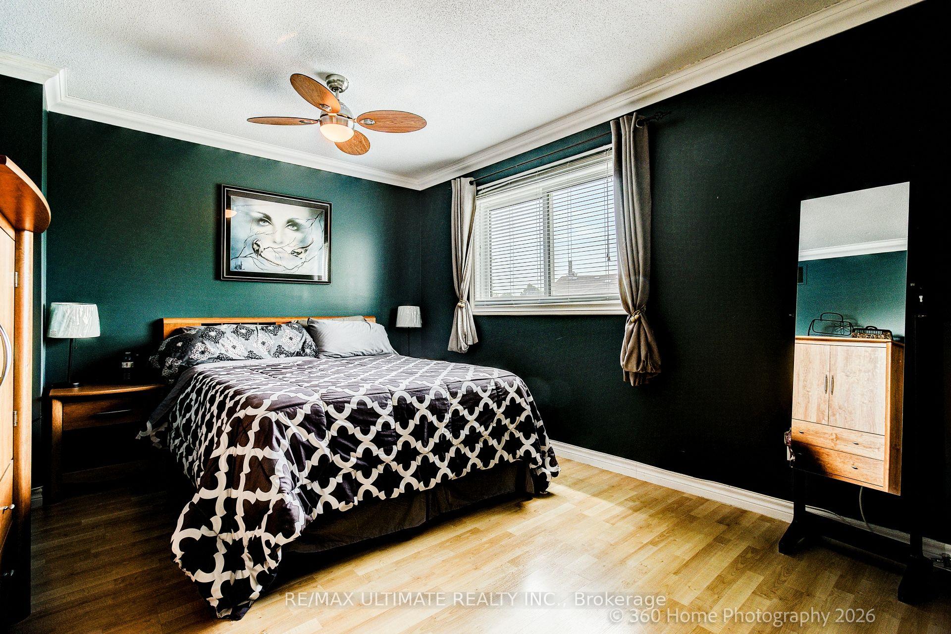 Photo 14 of 23 Windham Crescent, Clarington, Courtice — HOMEH