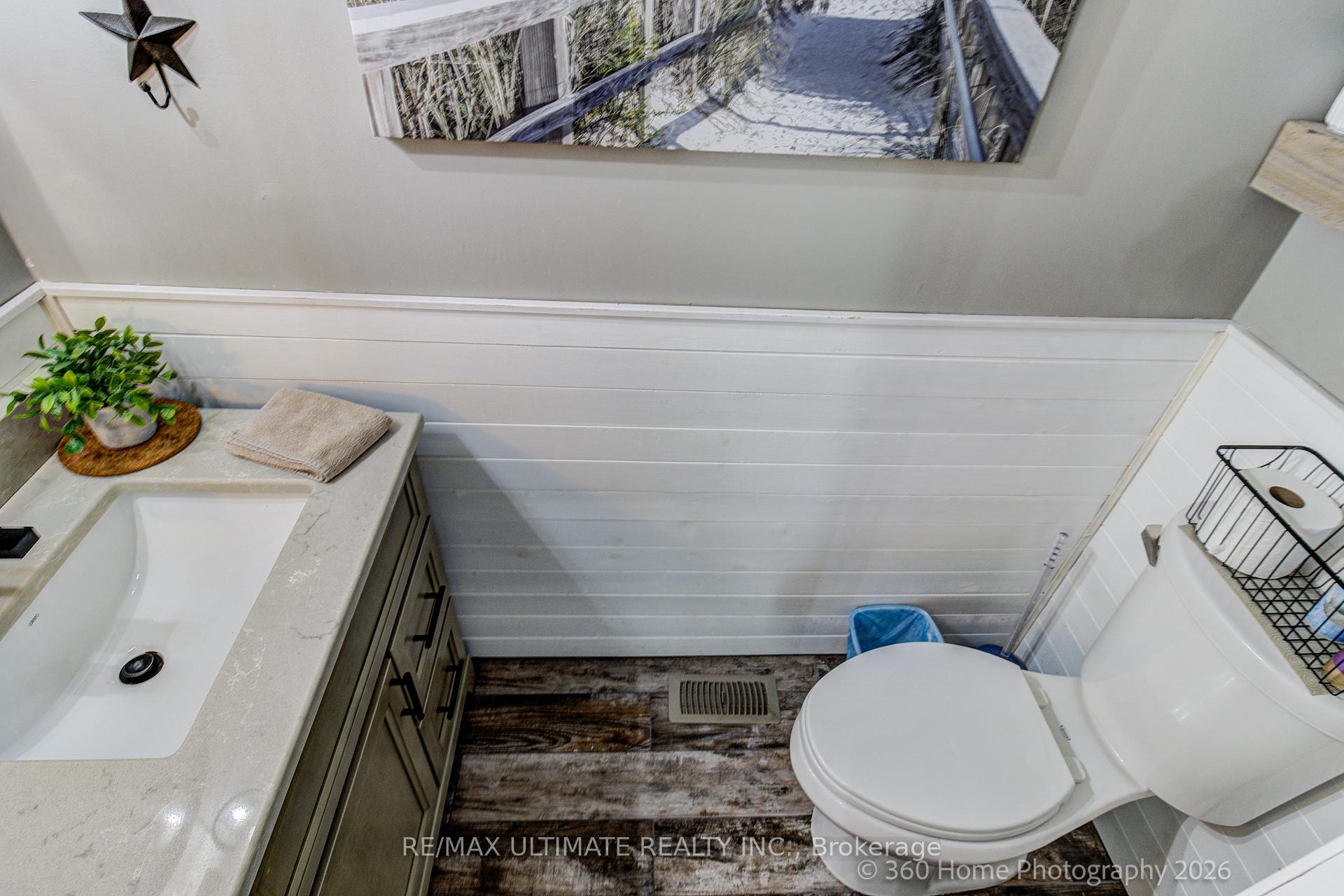 Photo 19 of 23 Windham Crescent, Clarington, Courtice — HOMEH