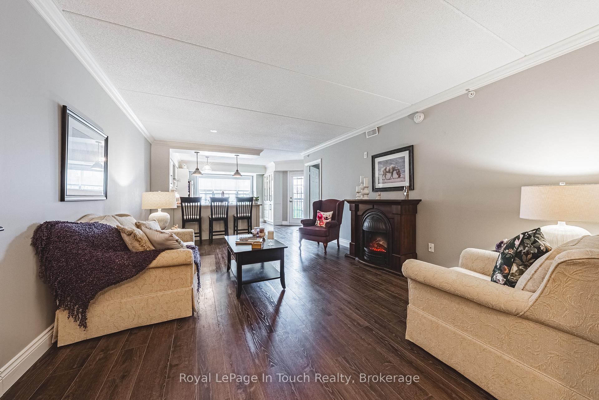 Photo 3 of Unit 311, 1491 Maple Avenue, Milton, Dempsey — HOMEH