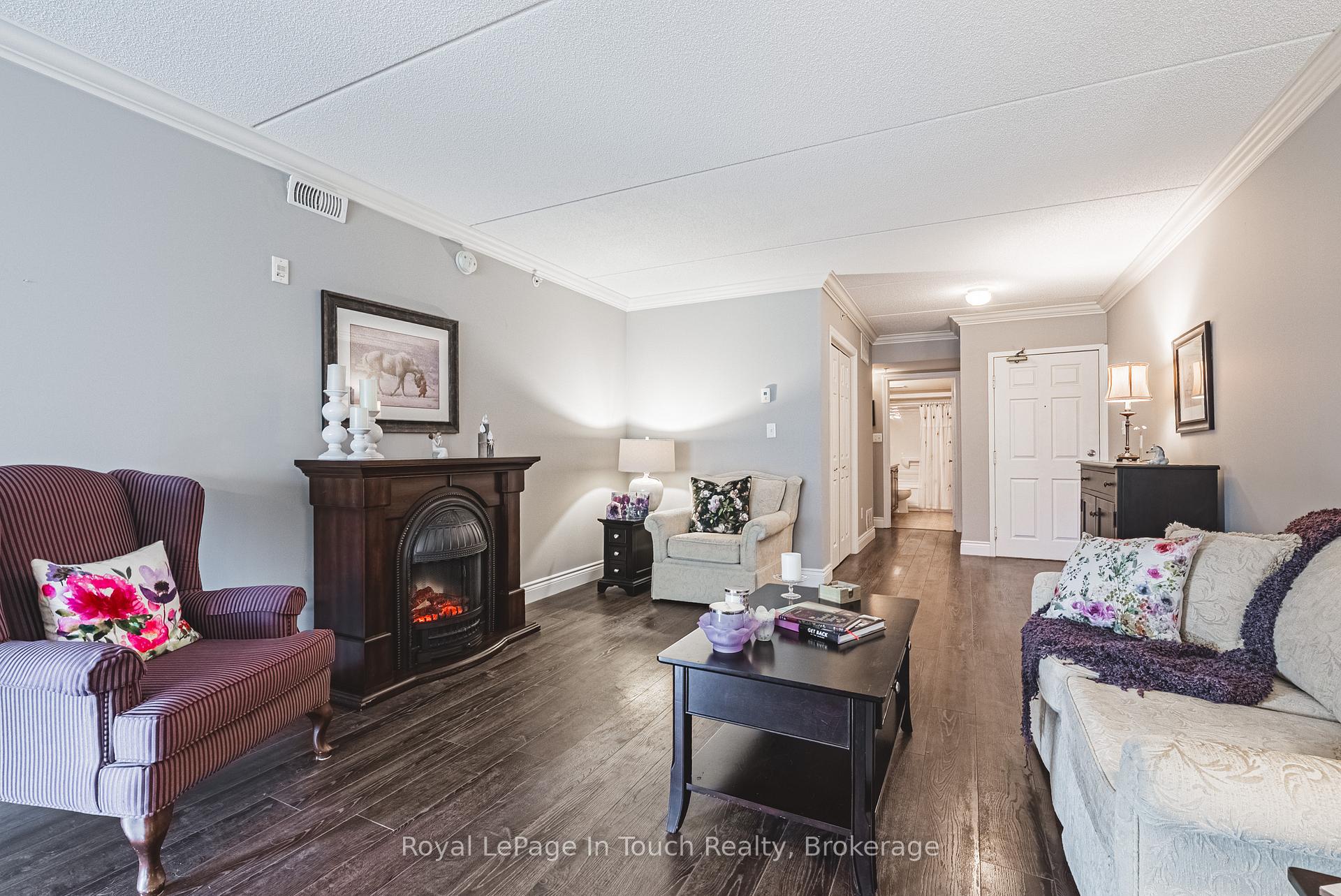 Photo 6 of Unit 311, 1491 Maple Avenue, Milton, Dempsey — HOMEH