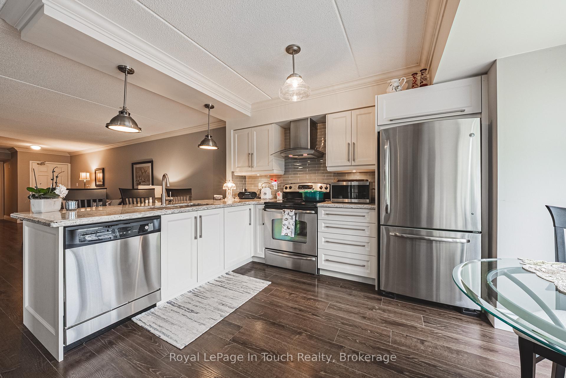 Photo 8 of Unit 311, 1491 Maple Avenue, Milton, Dempsey — HOMEH