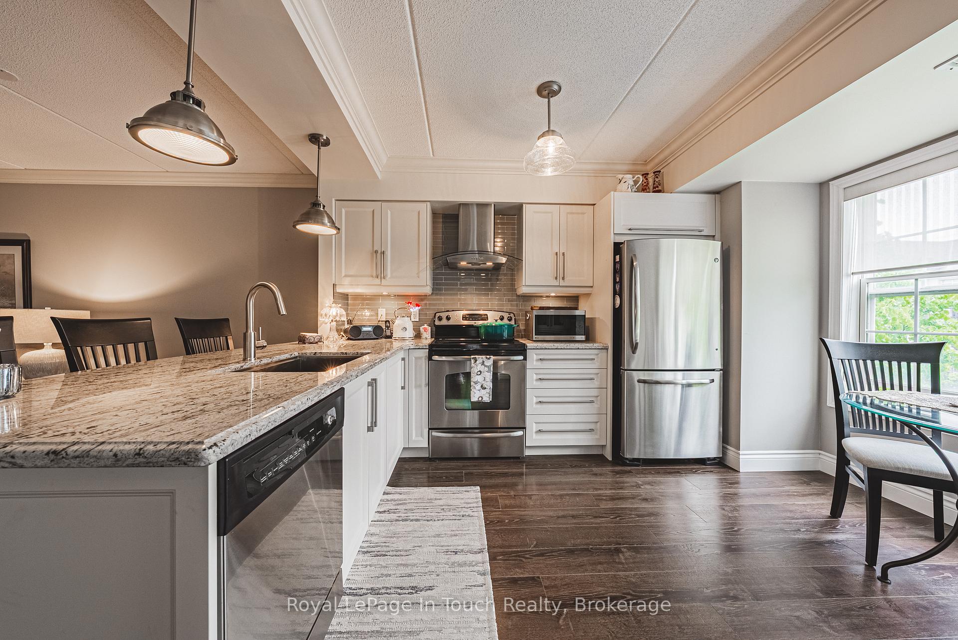 Photo 12 of Unit 311, 1491 Maple Avenue, Milton, Dempsey — HOMEH