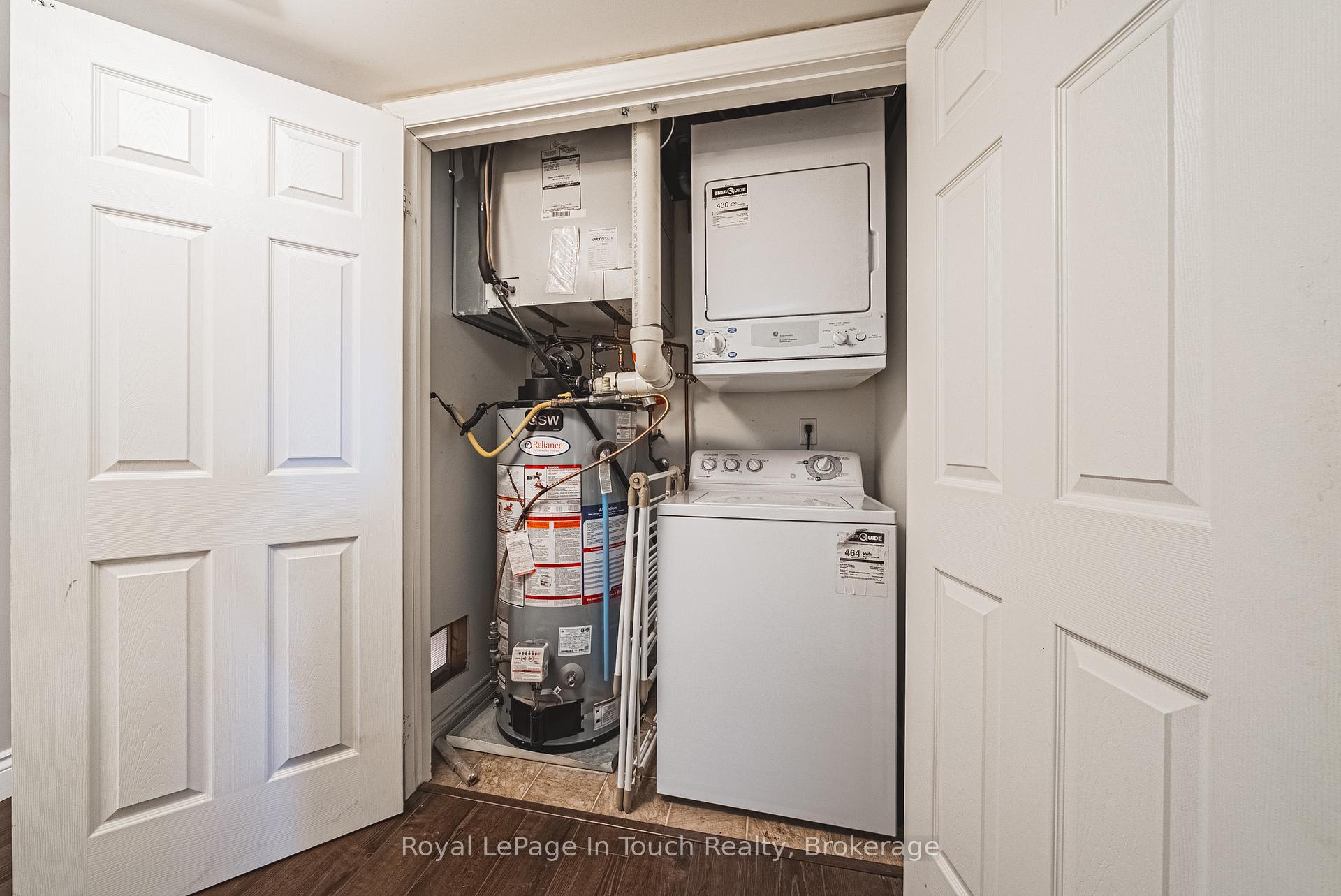 Photo 20 of Unit 311, 1491 Maple Avenue, Milton, Dempsey — HOMEH