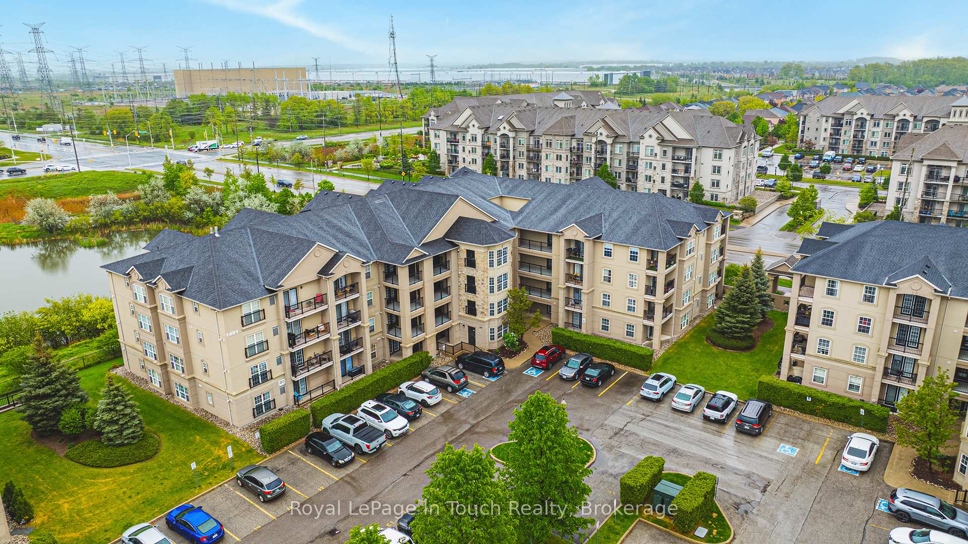 Photo 22 of Unit 311, 1491 Maple Avenue, Milton, Dempsey — HOMEH