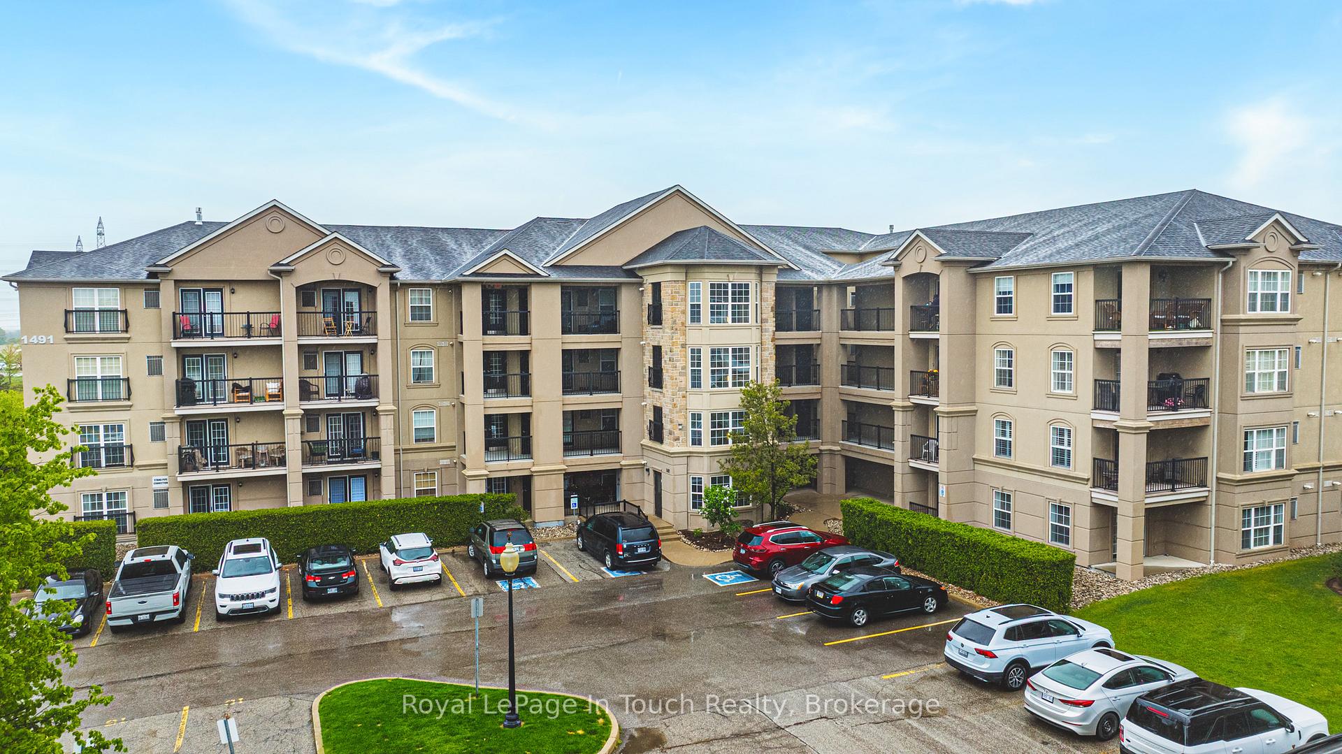 Photo 23 of Unit 311, 1491 Maple Avenue, Milton, Dempsey — HOMEH