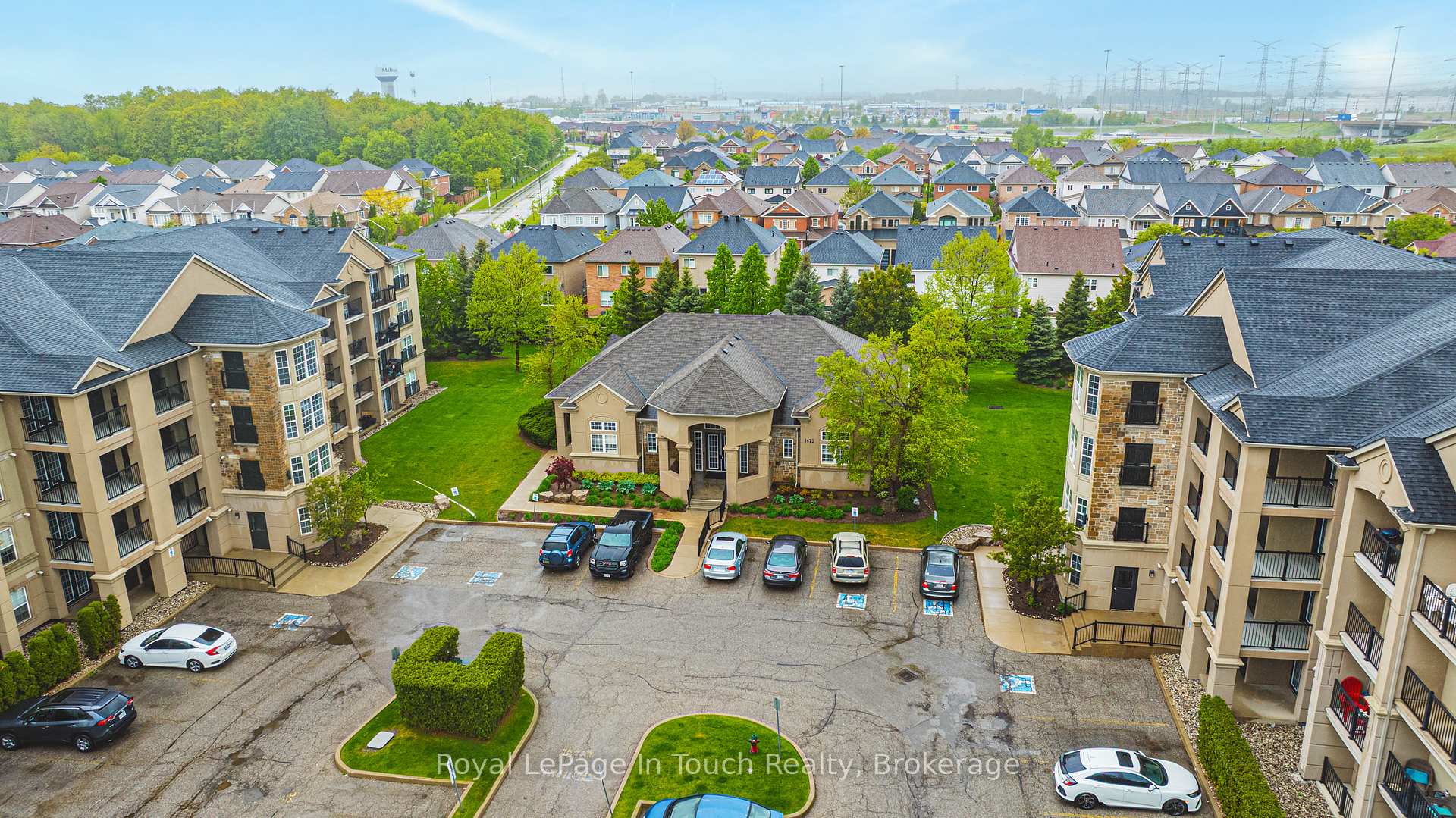 Photo 24 of Unit 311, 1491 Maple Avenue, Milton, Dempsey — HOMEH