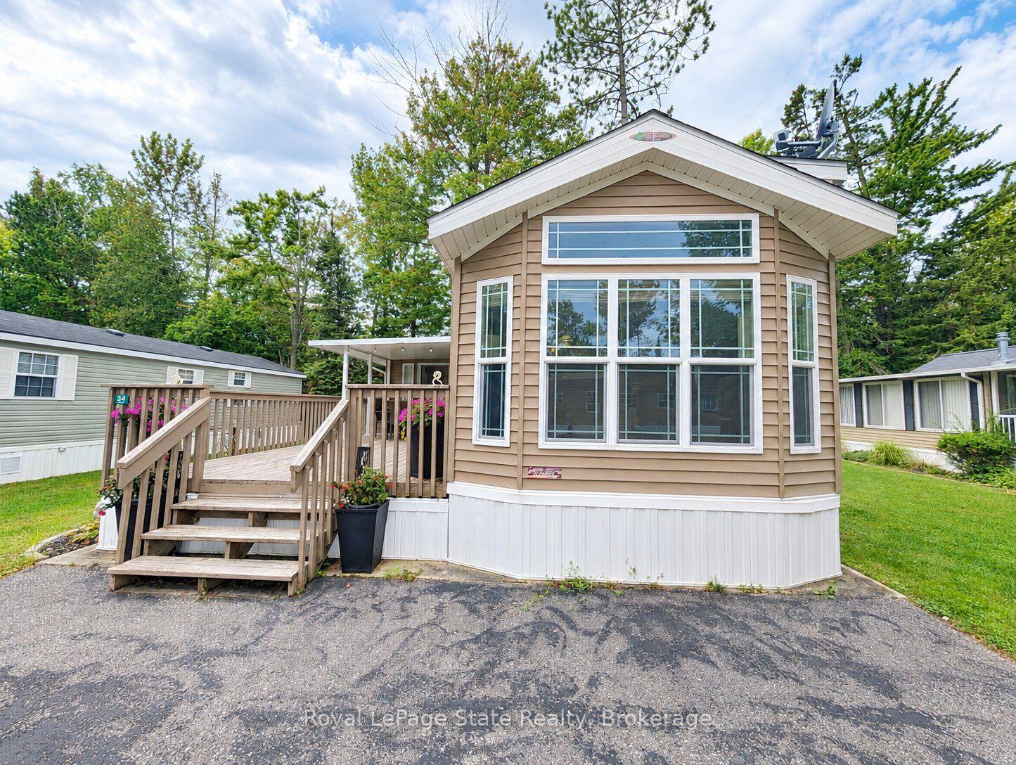 Photo of 34 Temagami Trail