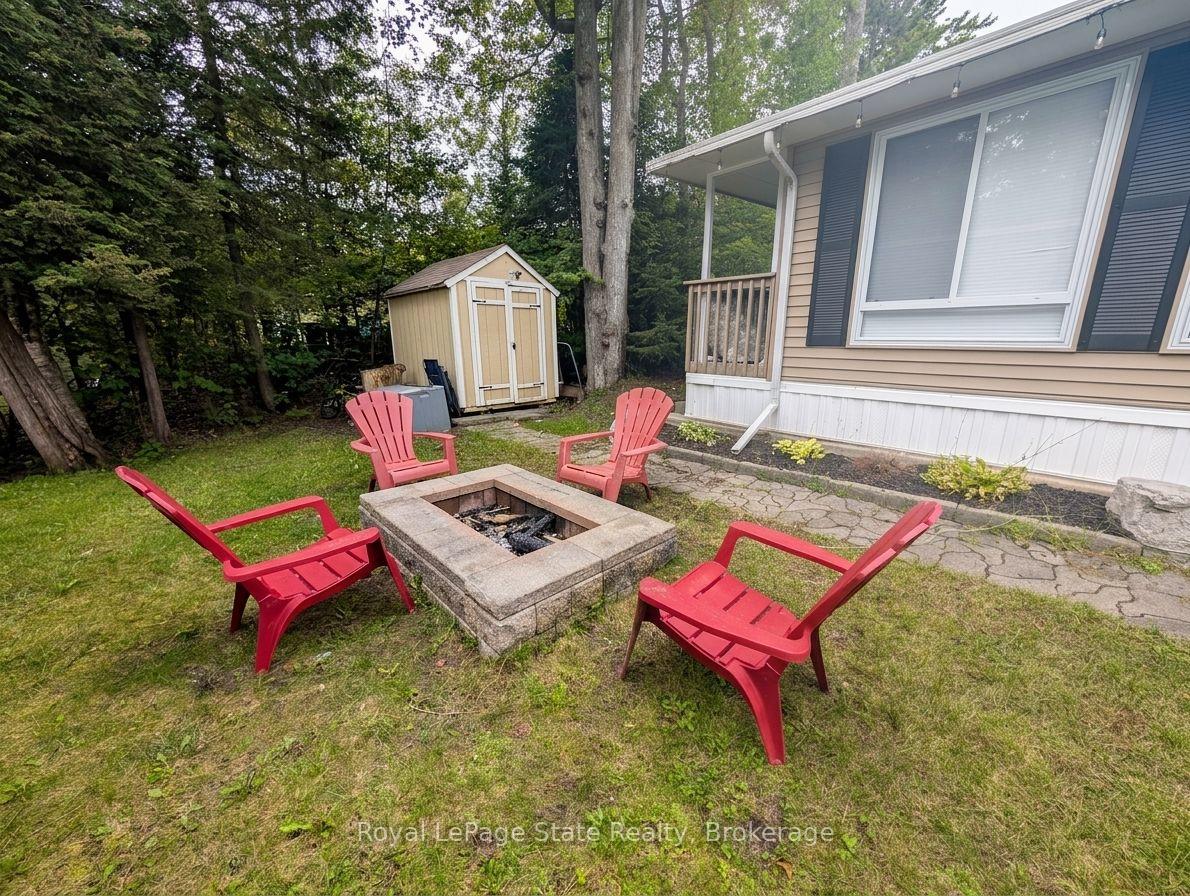 Photo 12 of 34 Temagami Trail, Wasaga Beach — HOMEH