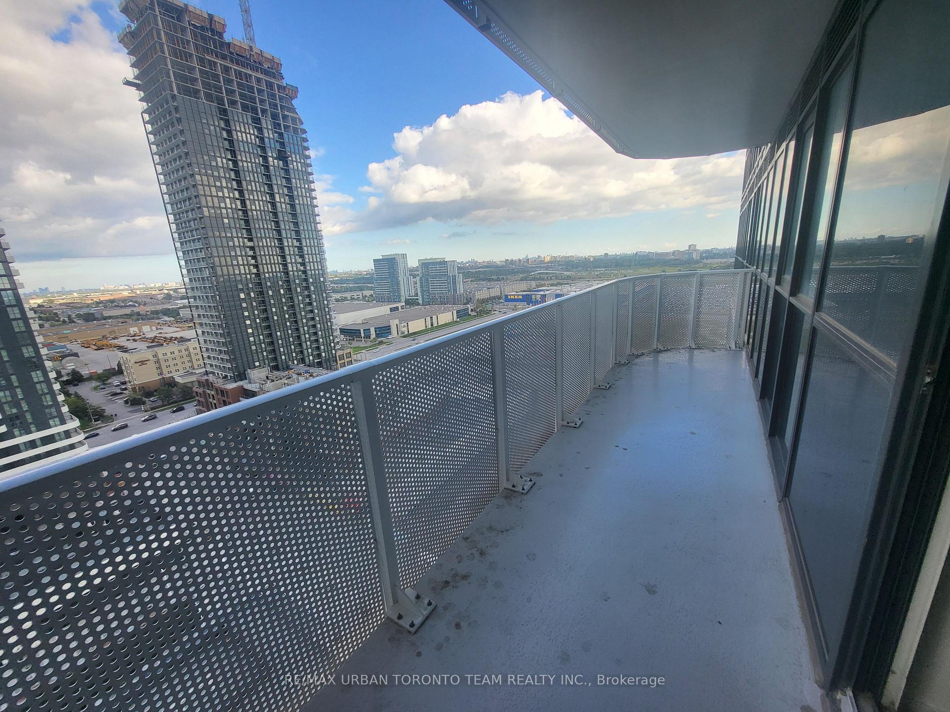 Photo 5 of Unit 2002, 195 Commerce Street, Vaughan, Vaughan Corporate Centre — HOMEH