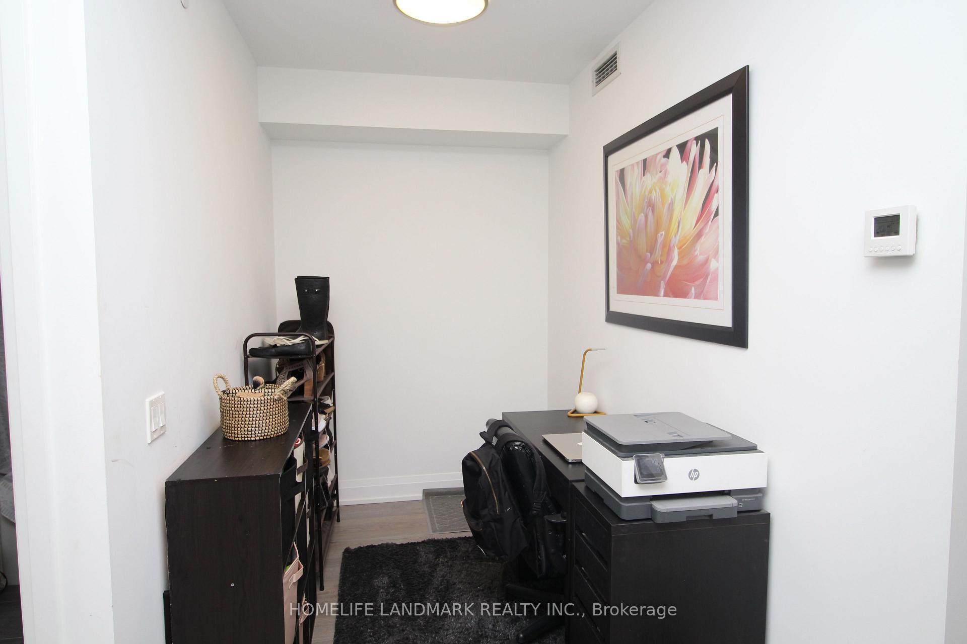 Photo 5 of Unit 610, 77 Mutual Street, Toronto, Church-Yonge Corridor — HOMEH