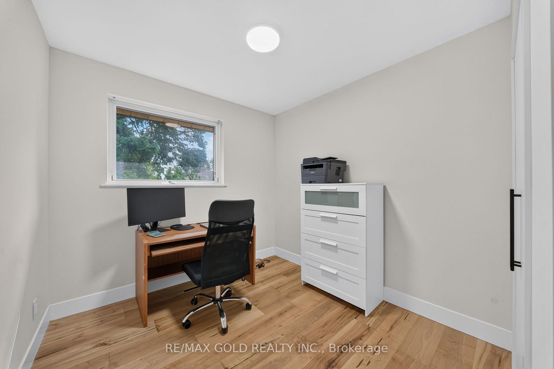 Photo 26 of 12 Alexandria Crescent, Brampton, Avondale — HOMEH