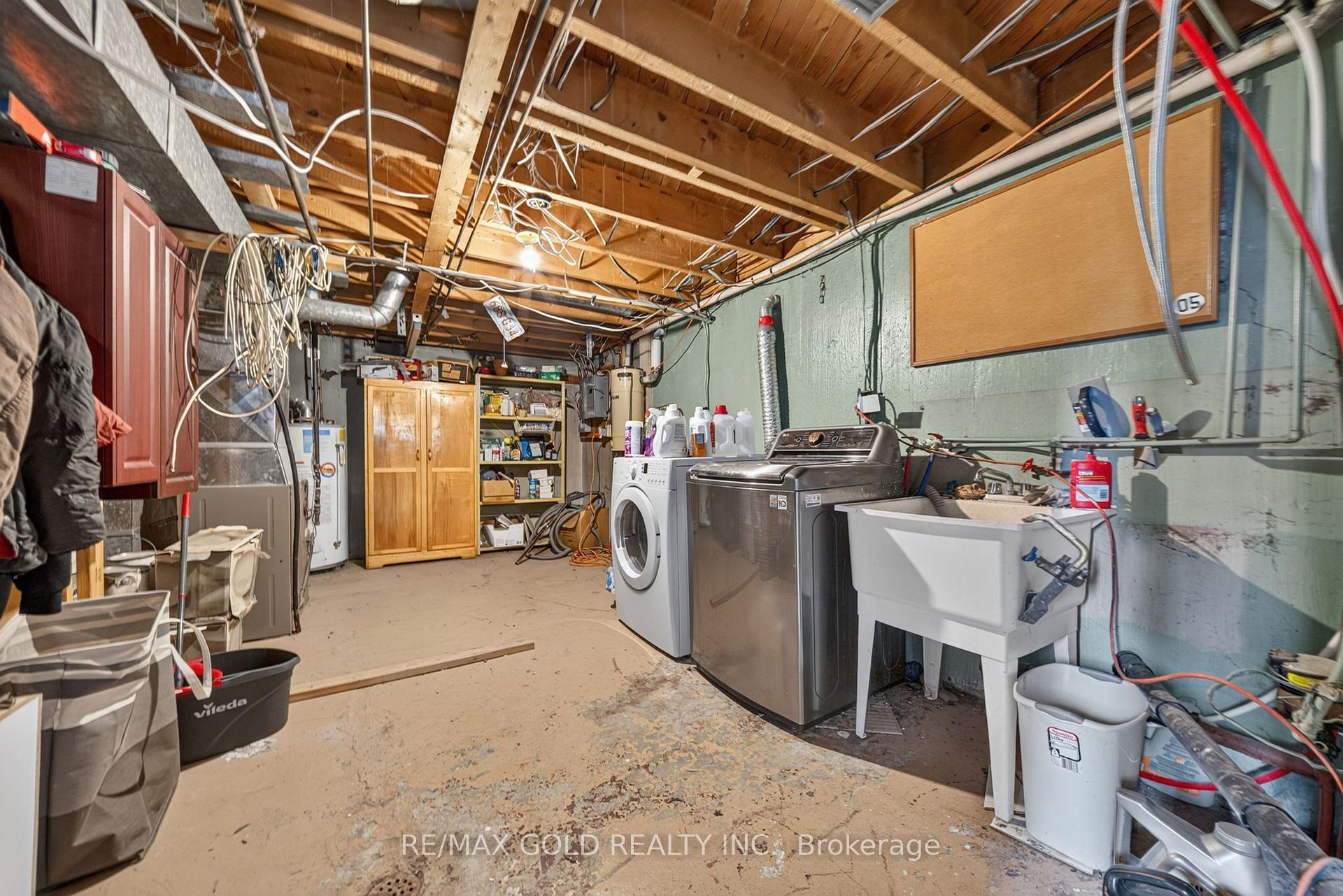 Photo 31 of 12 Alexandria Crescent, Brampton, Avondale — HOMEH