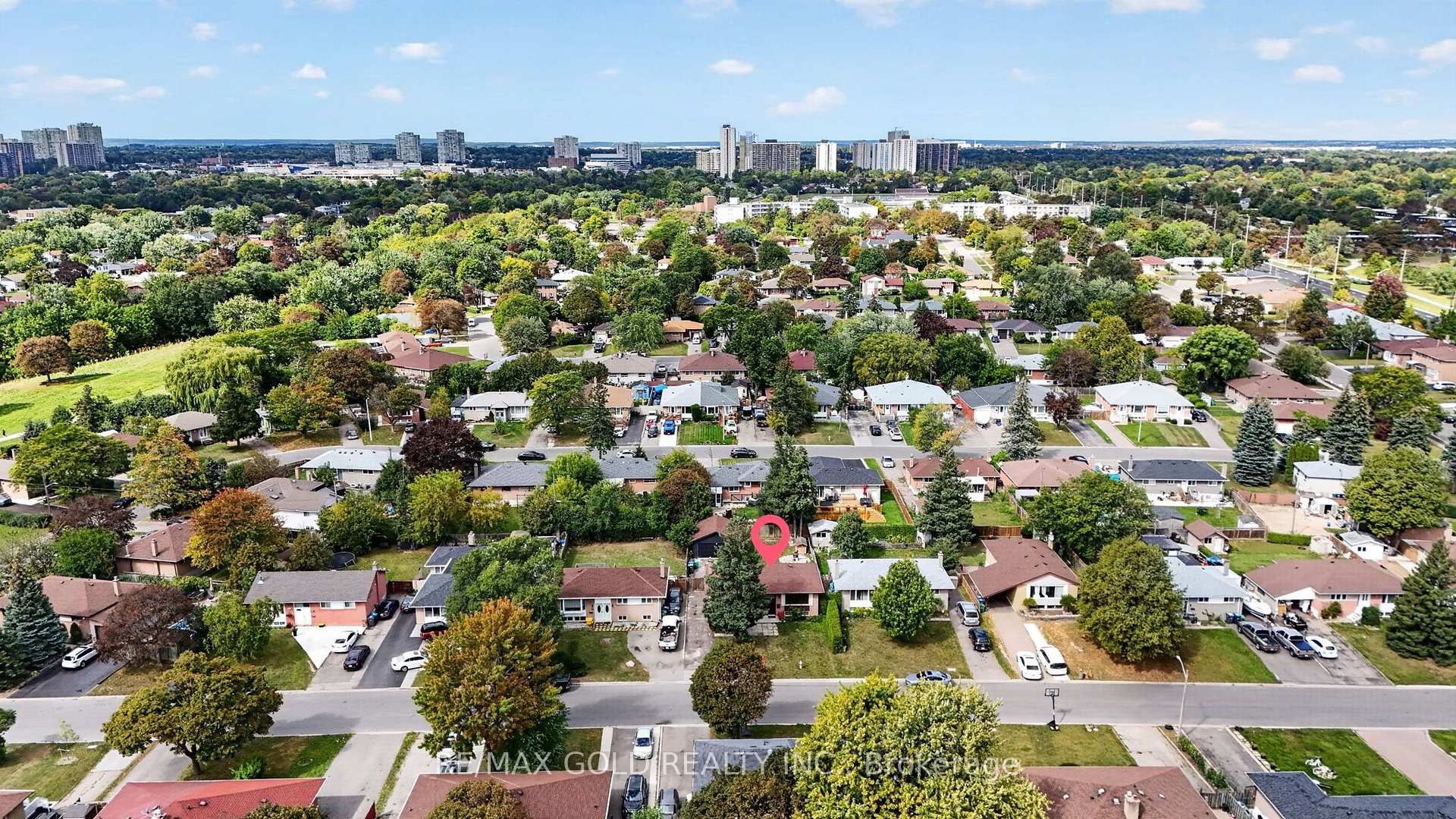 Photo 50 of 12 Alexandria Crescent, Brampton, Avondale — HOMEH
