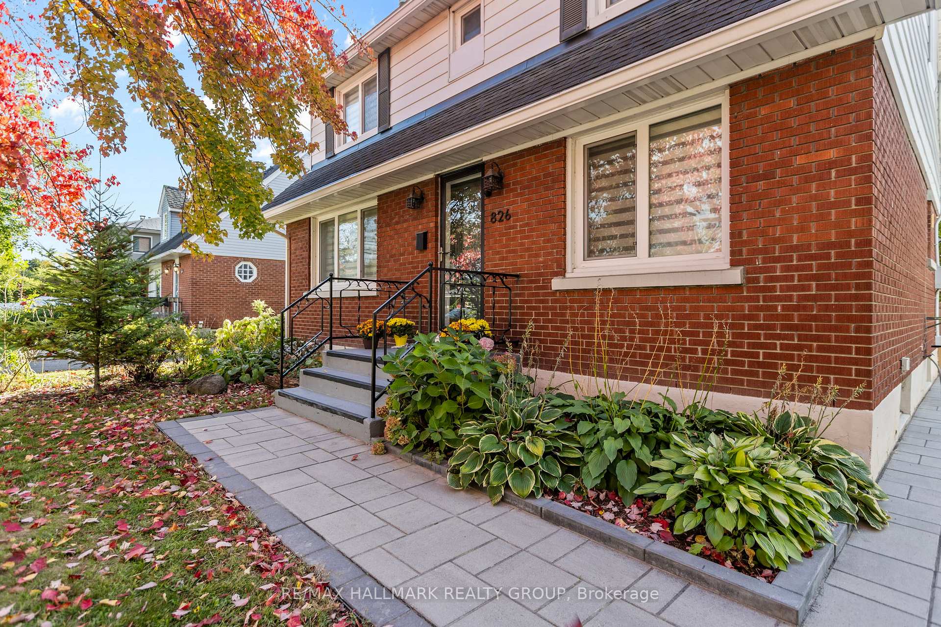 Photo 3 of 826 Colson Avenue, Ottawa, Elmvale Acres — HOMEH
