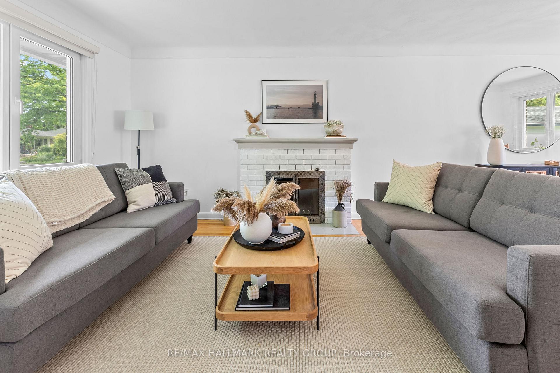 Photo 10 of 826 Colson Avenue, Ottawa, Elmvale Acres — HOMEH