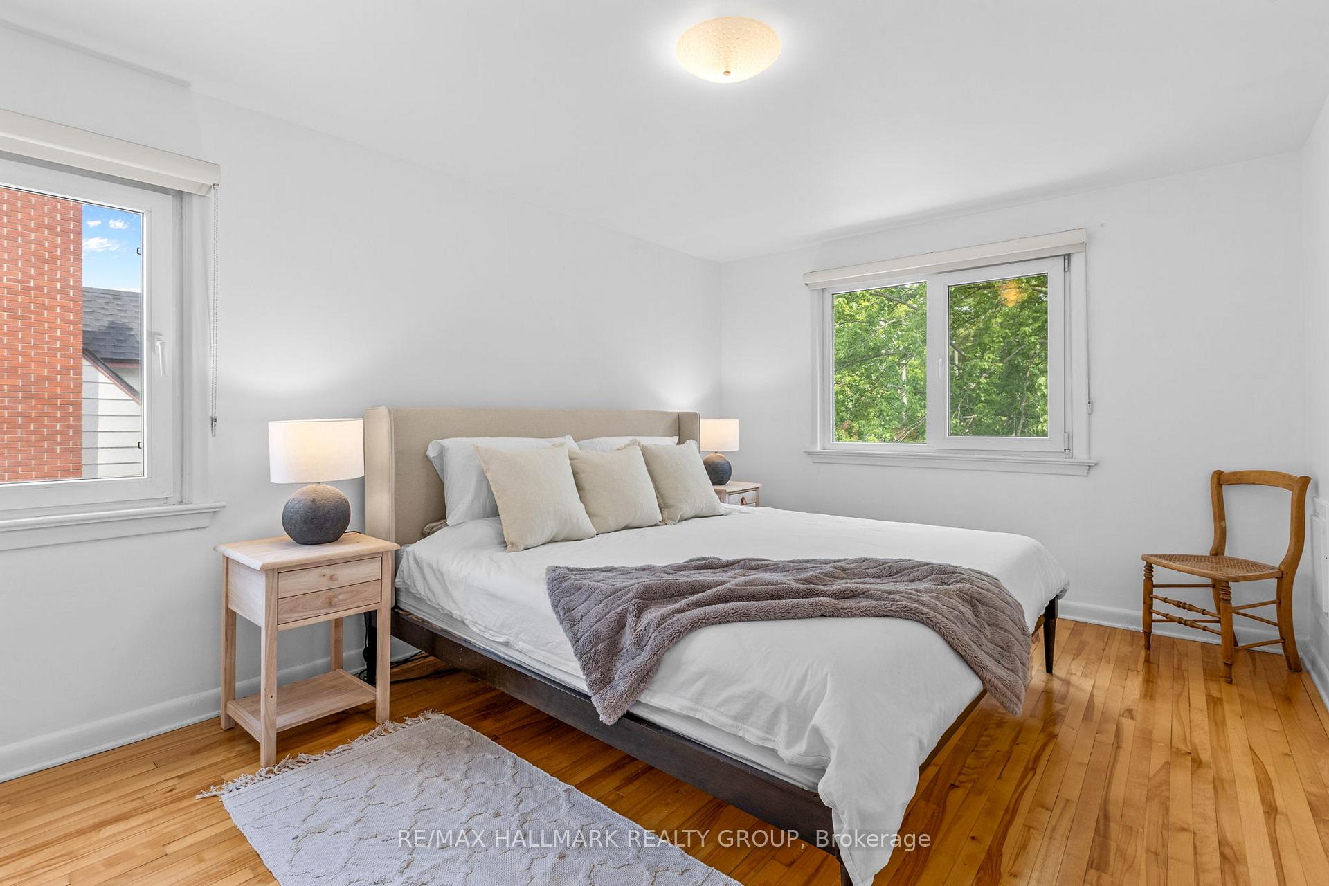 Photo 22 of 826 Colson Avenue, Ottawa, Elmvale Acres — HOMEH