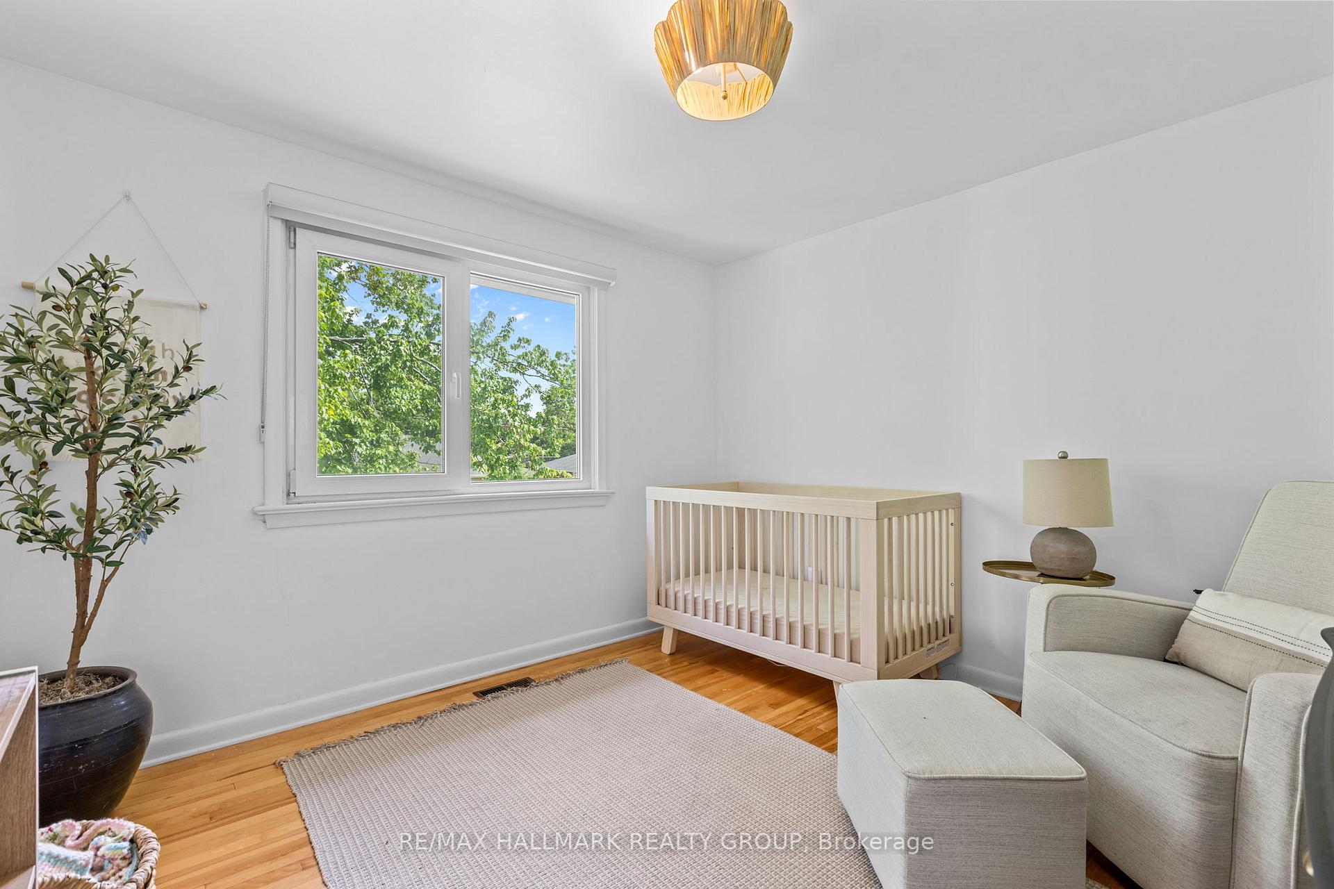 Photo 25 of 826 Colson Avenue, Ottawa, Elmvale Acres — HOMEH