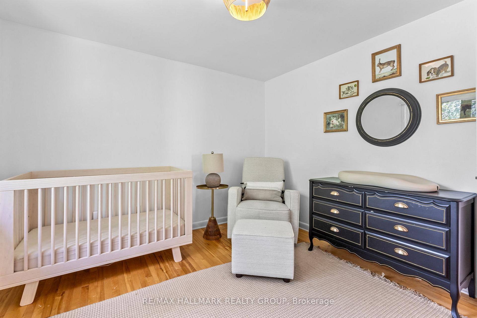 Photo 26 of 826 Colson Avenue, Ottawa, Elmvale Acres — HOMEH