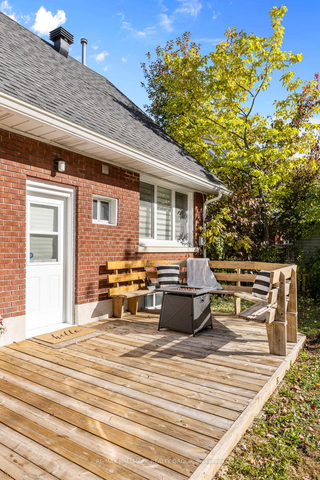 Photo 40 of 826 Colson Avenue, Ottawa, Elmvale Acres — HOMEH