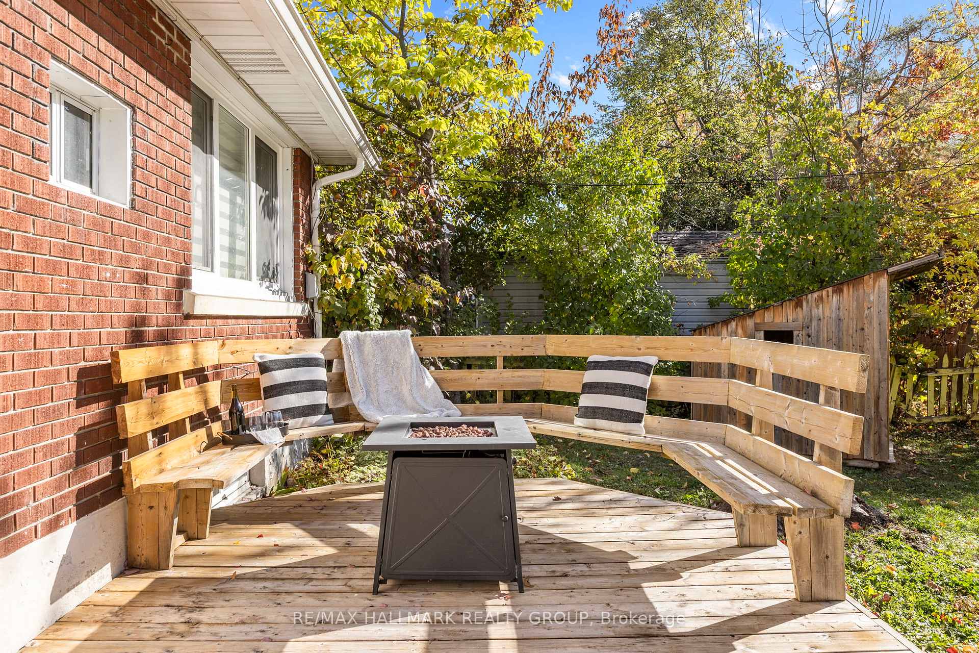 Photo 41 of 826 Colson Avenue, Ottawa, Elmvale Acres — HOMEH