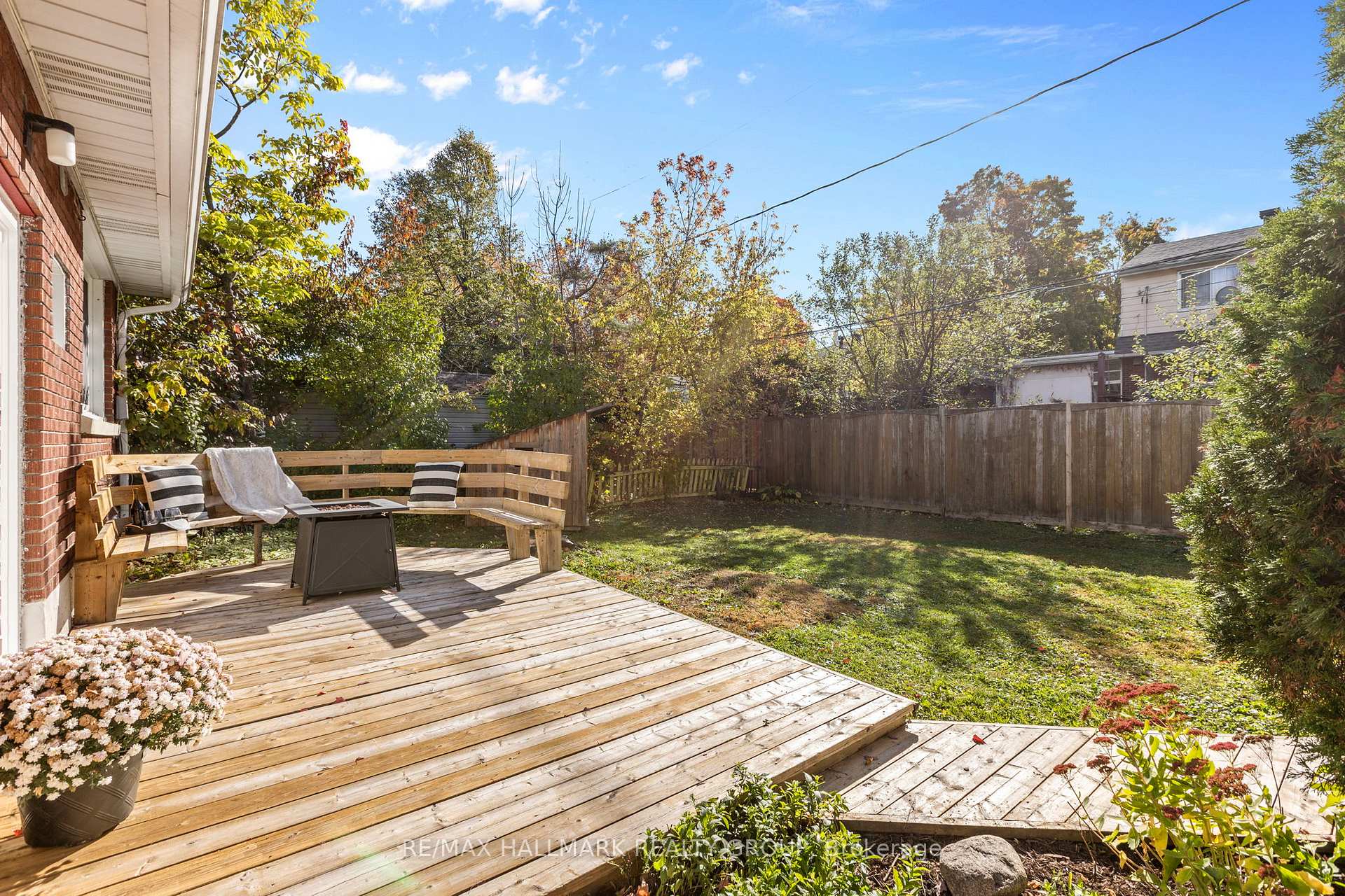 Photo 42 of 826 Colson Avenue, Ottawa, Elmvale Acres — HOMEH