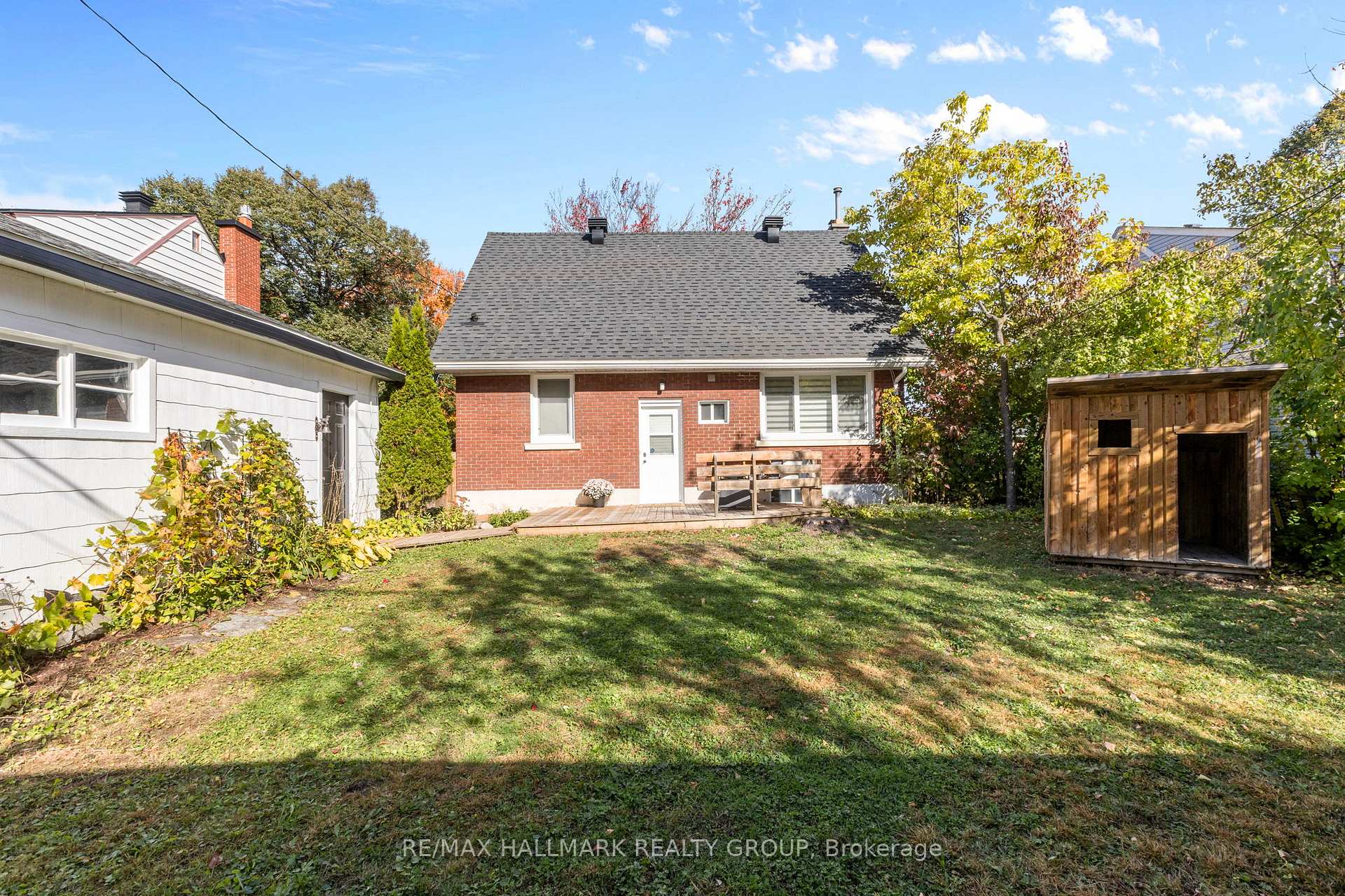 Photo 43 of 826 Colson Avenue, Ottawa, Elmvale Acres — HOMEH