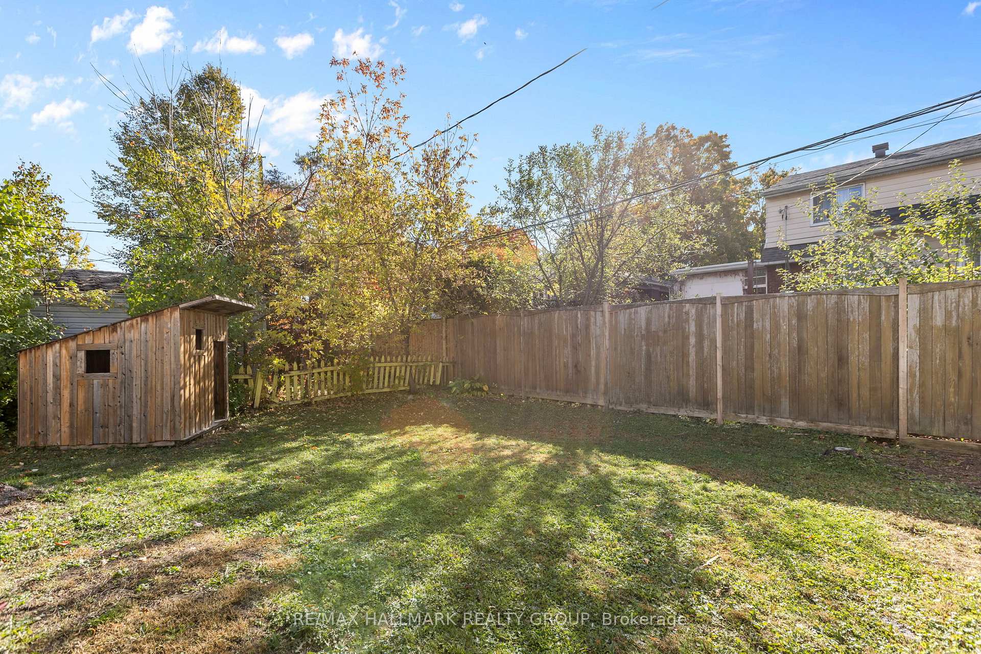 Photo 44 of 826 Colson Avenue, Ottawa, Elmvale Acres — HOMEH