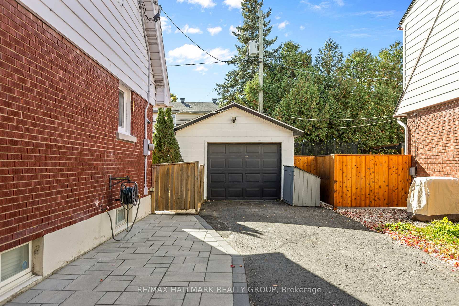 Photo 46 of 826 Colson Avenue, Ottawa, Elmvale Acres — HOMEH