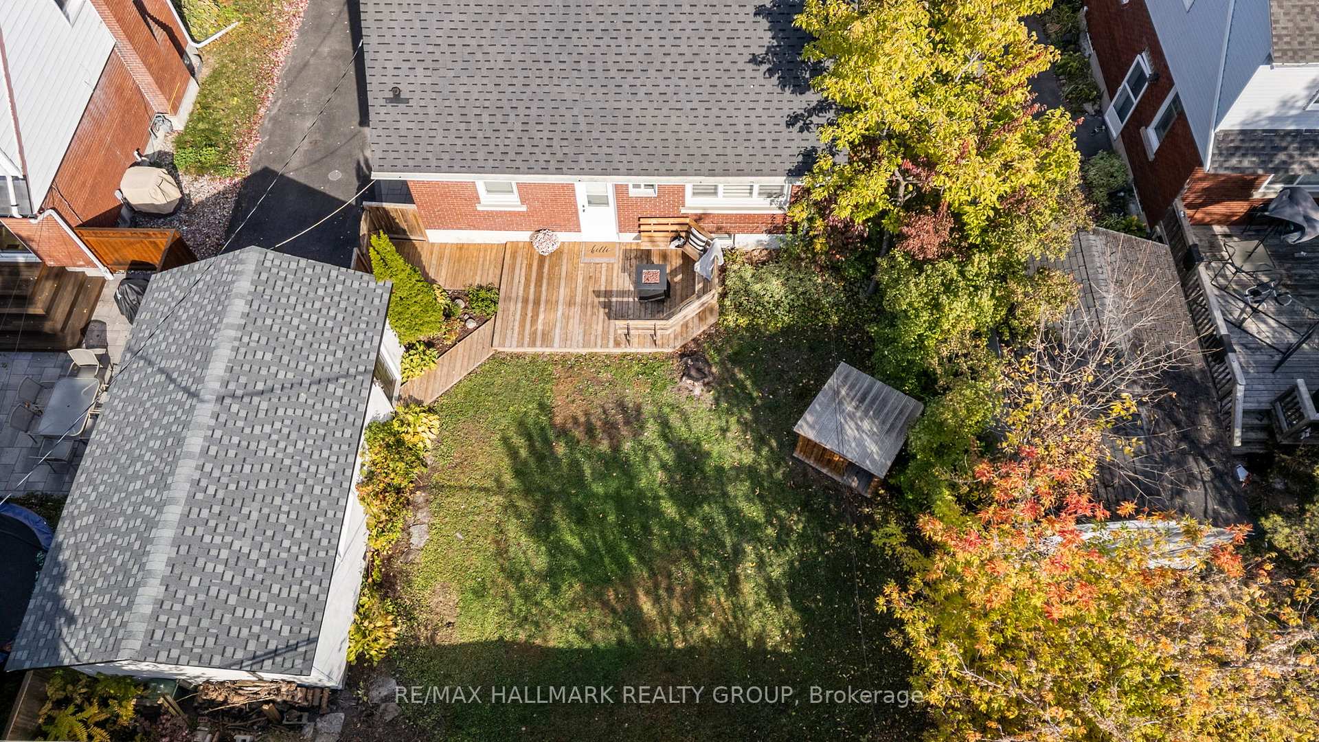 Photo 47 of 826 Colson Avenue, Ottawa, Elmvale Acres — HOMEH