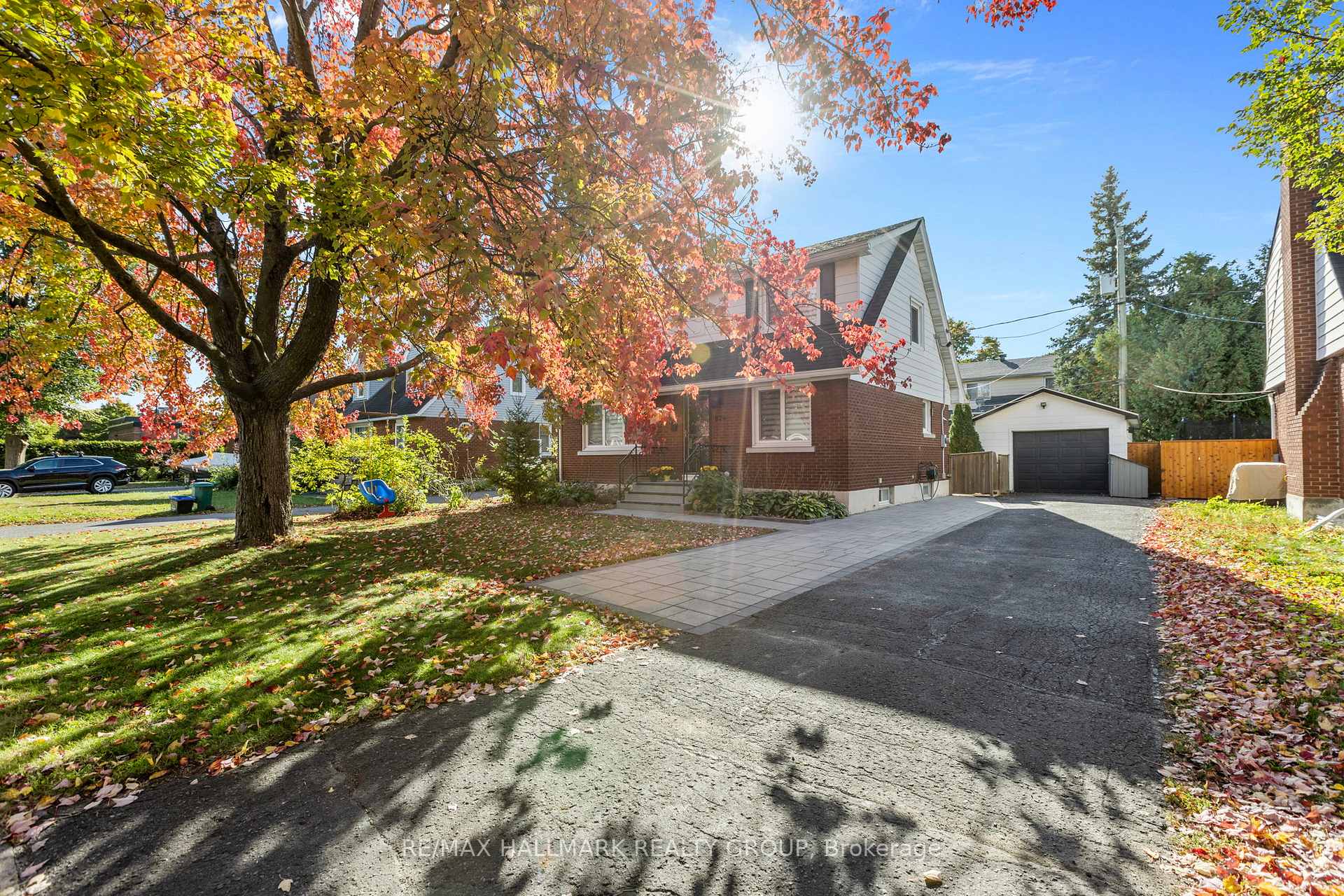 Photo 48 of 826 Colson Avenue, Ottawa, Elmvale Acres — HOMEH