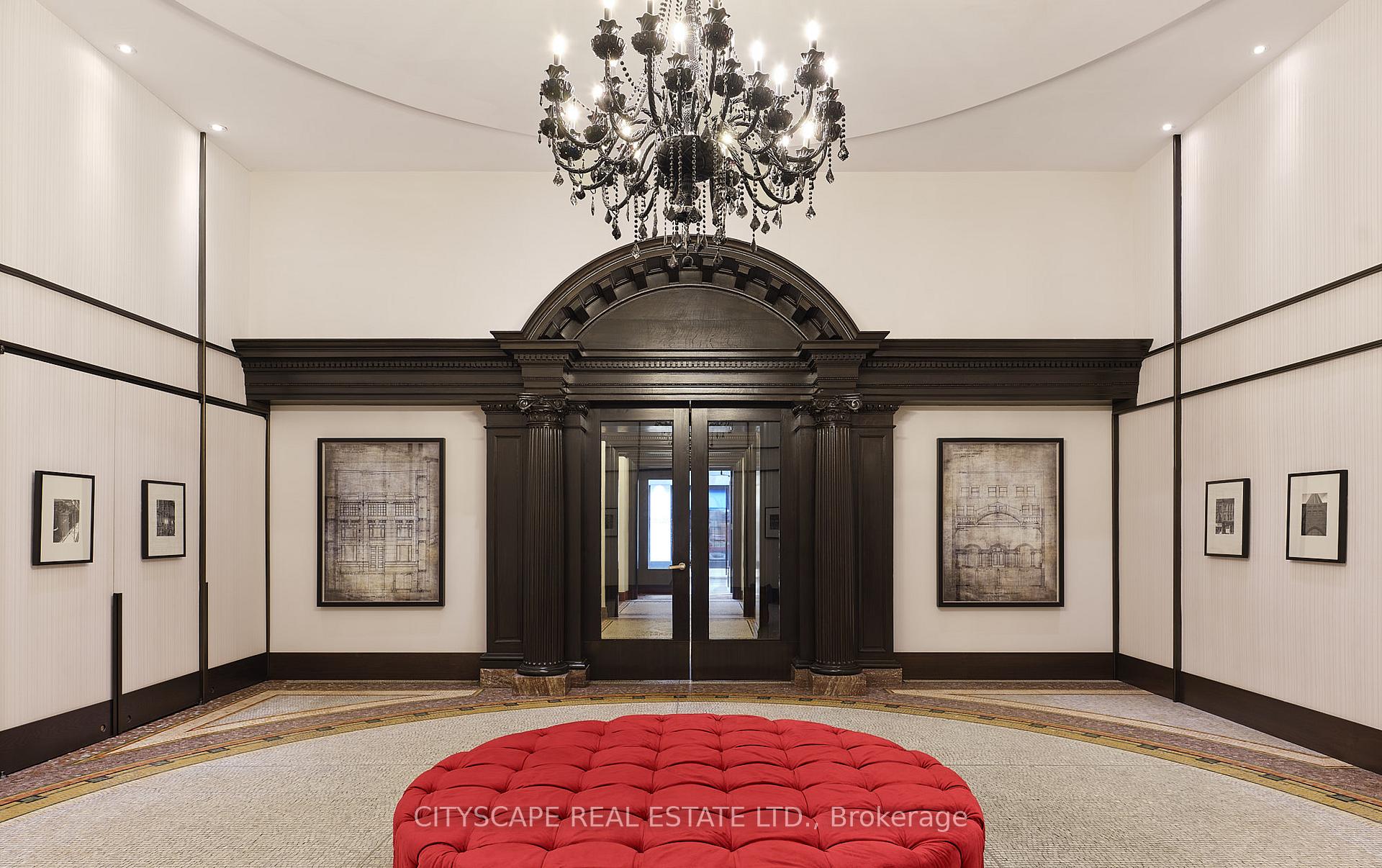 Photo of Unit 4810, 197 Yonge Street
