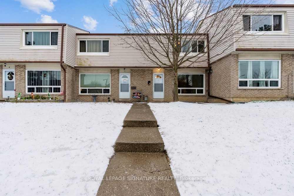 Photo 1 of Unit 5, 46 Mountainview Road S, Halton Hills, Georgetown — HOMEH