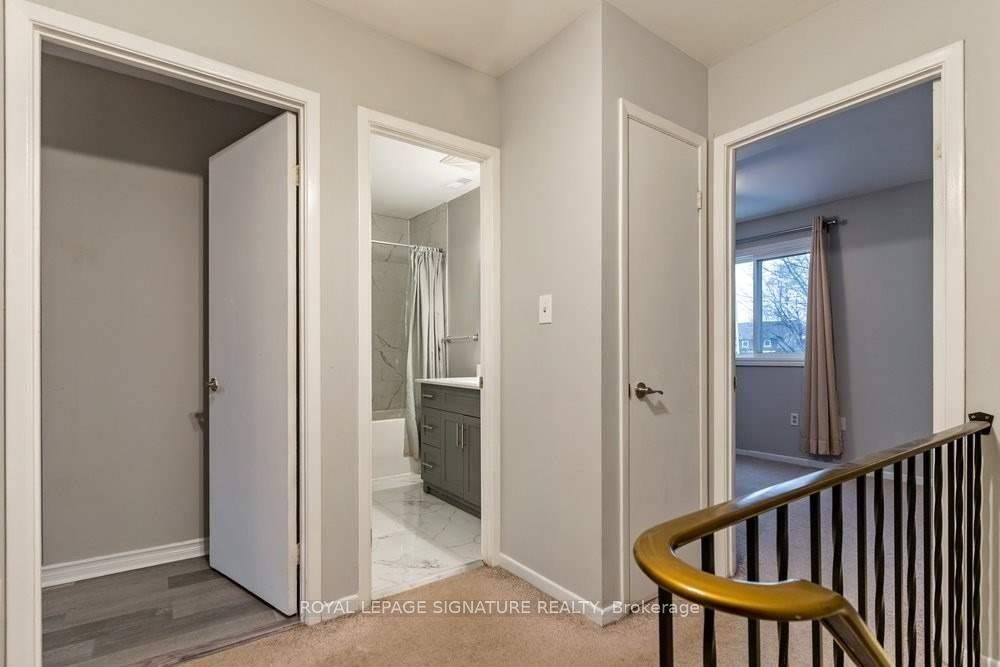 Photo 9 of Unit 5, 46 Mountainview Road S, Halton Hills, Georgetown — HOMEH