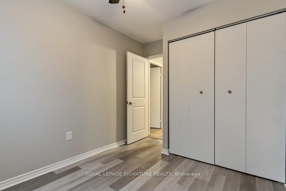 Photo 13 of Unit 5, 46 Mountainview Road S, Halton Hills, Georgetown — HOMEH