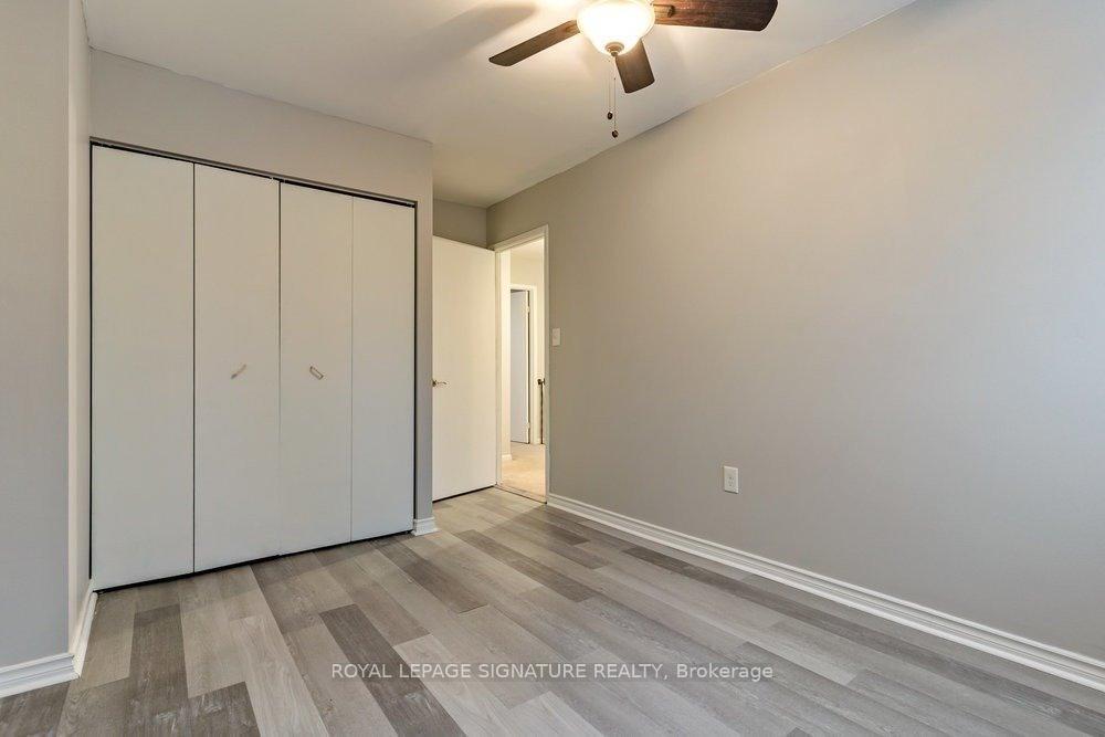 Photo 15 of Unit 5, 46 Mountainview Road S, Halton Hills, Georgetown — HOMEH