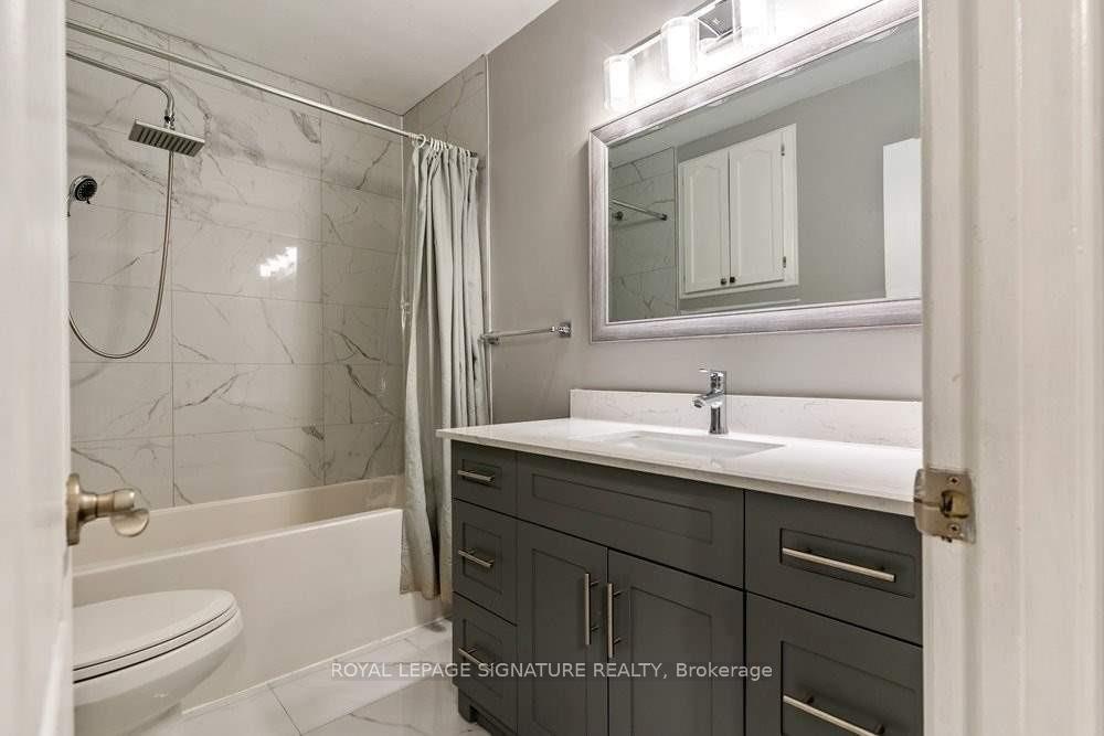Photo 16 of Unit 5, 46 Mountainview Road S, Halton Hills, Georgetown — HOMEH