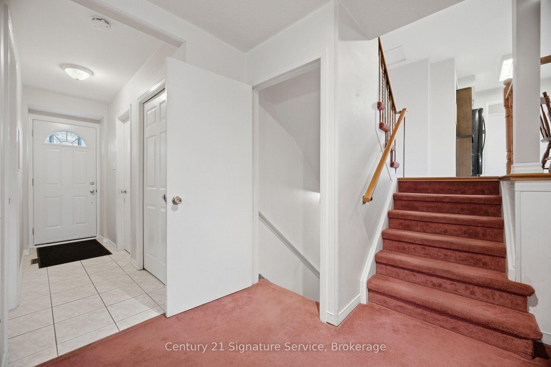 Photo 43 of 1166 Grand Boulevard, Oakville, Falgarwood — HOMEH