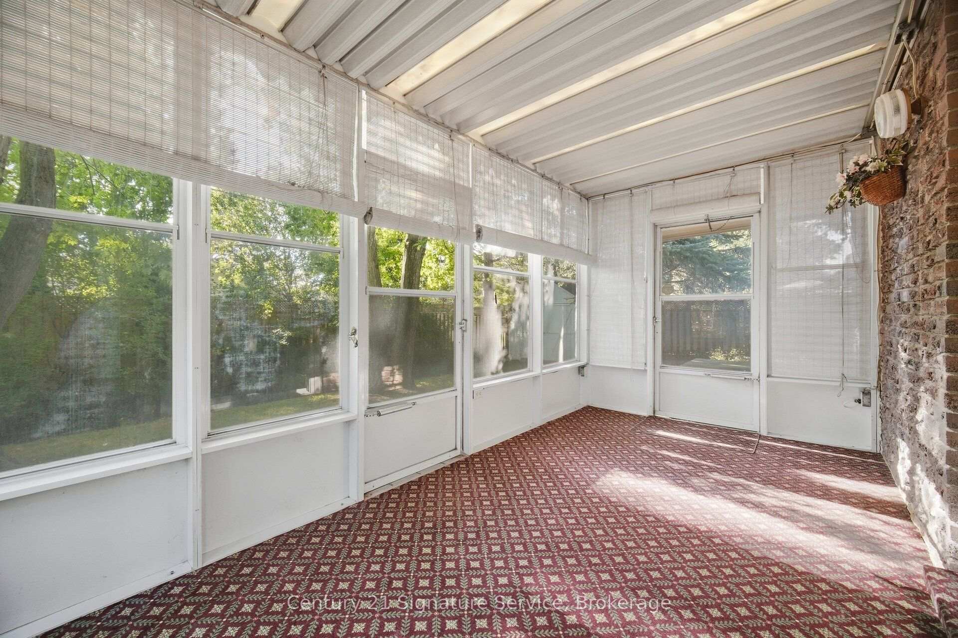 Photo 53 of 1166 Grand Boulevard, Oakville, Falgarwood — HOMEH