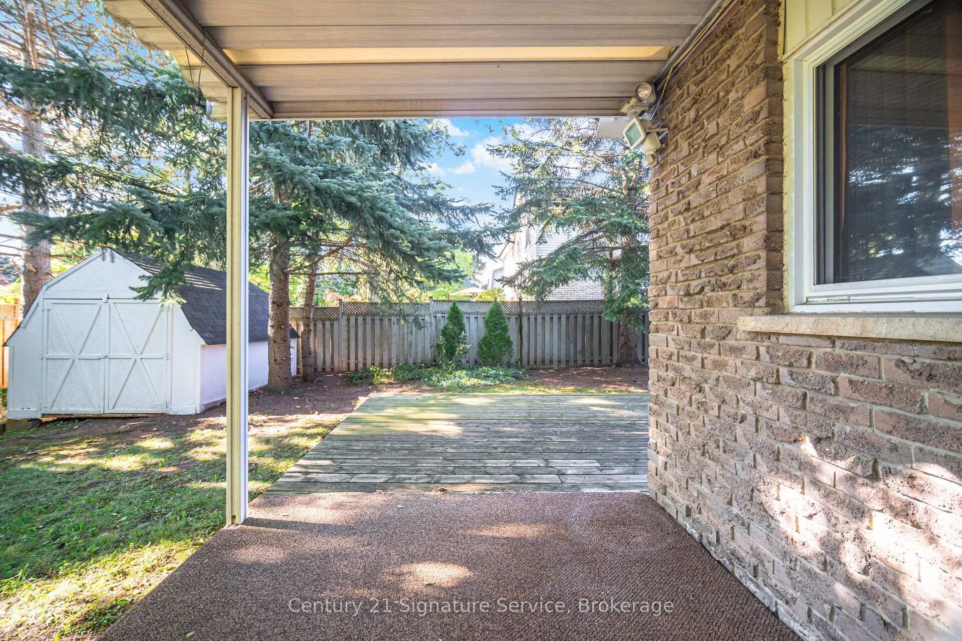 Photo 54 of 1166 Grand Boulevard, Oakville, Falgarwood — HOMEH