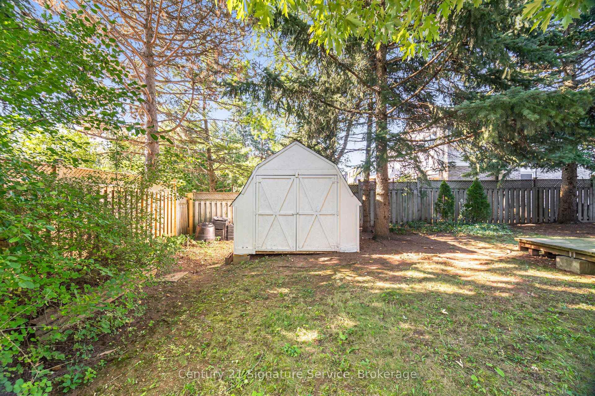Photo 60 of 1166 Grand Boulevard, Oakville, Falgarwood — HOMEH