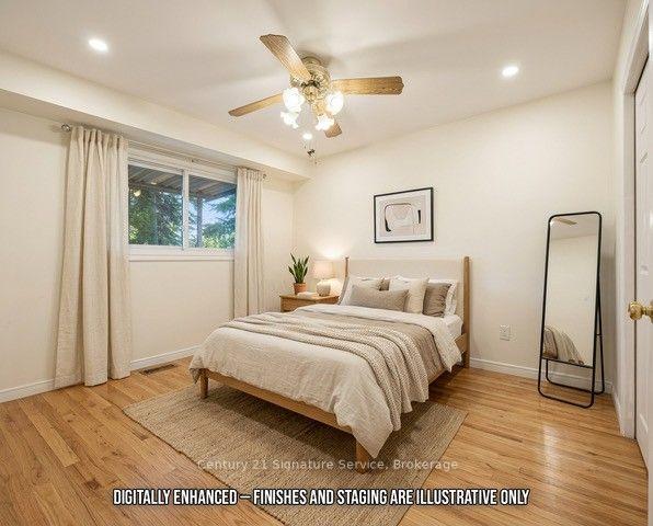 Photo 30 of 1166 Grand Boulevard, Oakville, Falgarwood — HOMEH