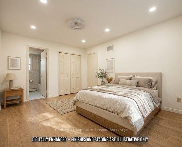 Photo 37 of 1166 Grand Boulevard, Oakville, Falgarwood — HOMEH