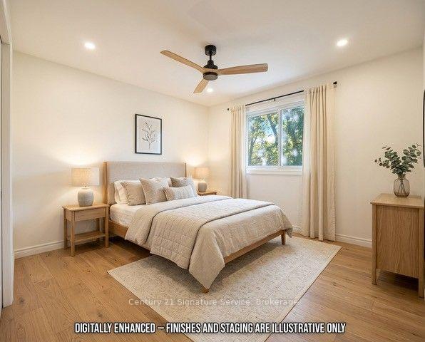 Photo 42 of 1166 Grand Boulevard, Oakville, Falgarwood — HOMEH