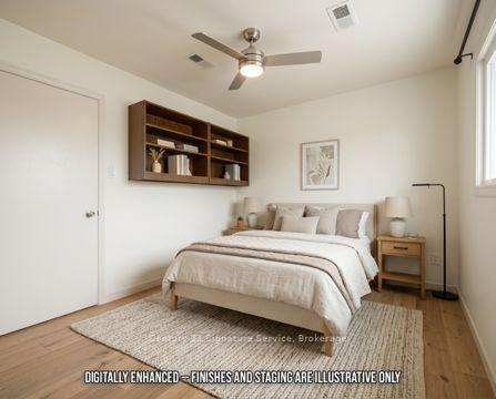 Photo 45 of 1166 Grand Boulevard, Oakville, Falgarwood — HOMEH