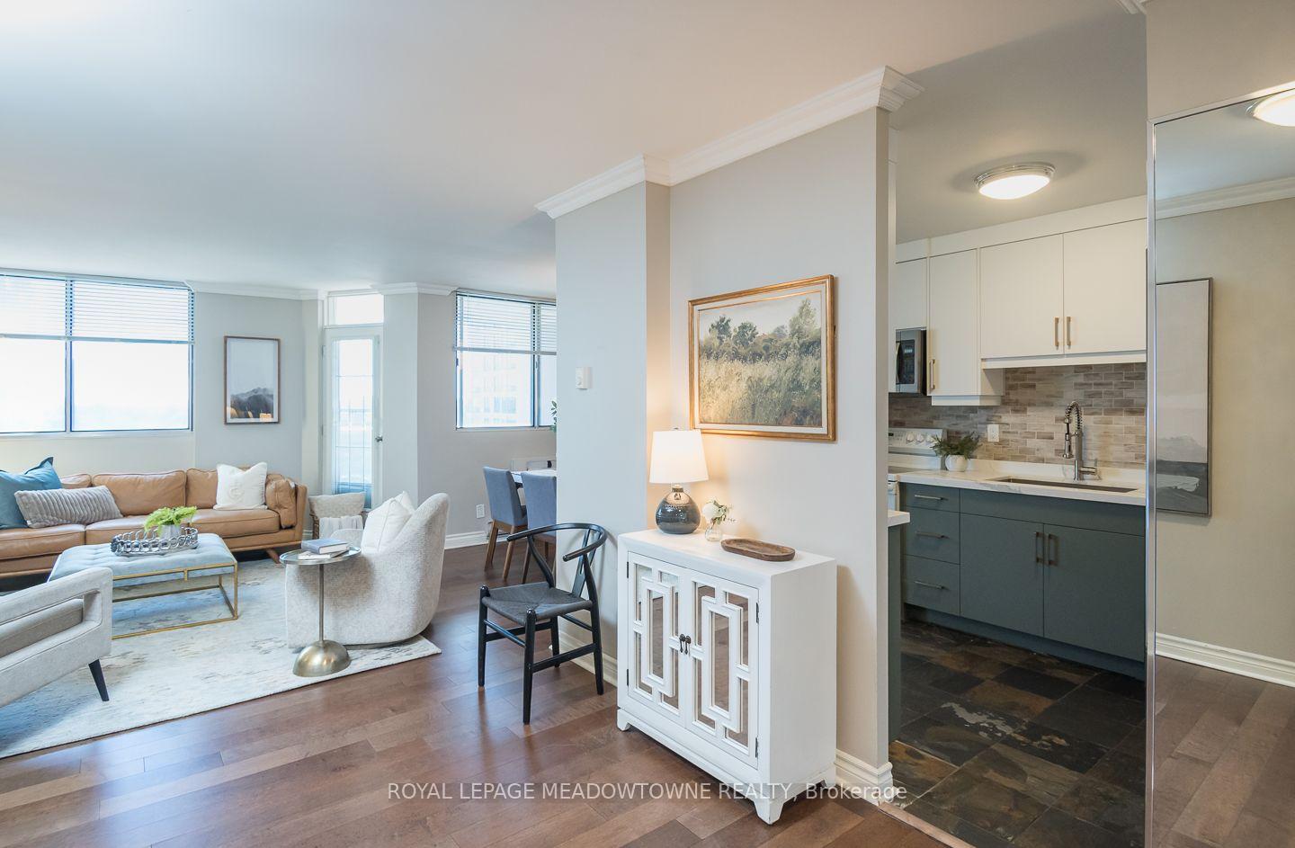 Photo of Unit 704, 81 Millside Drive