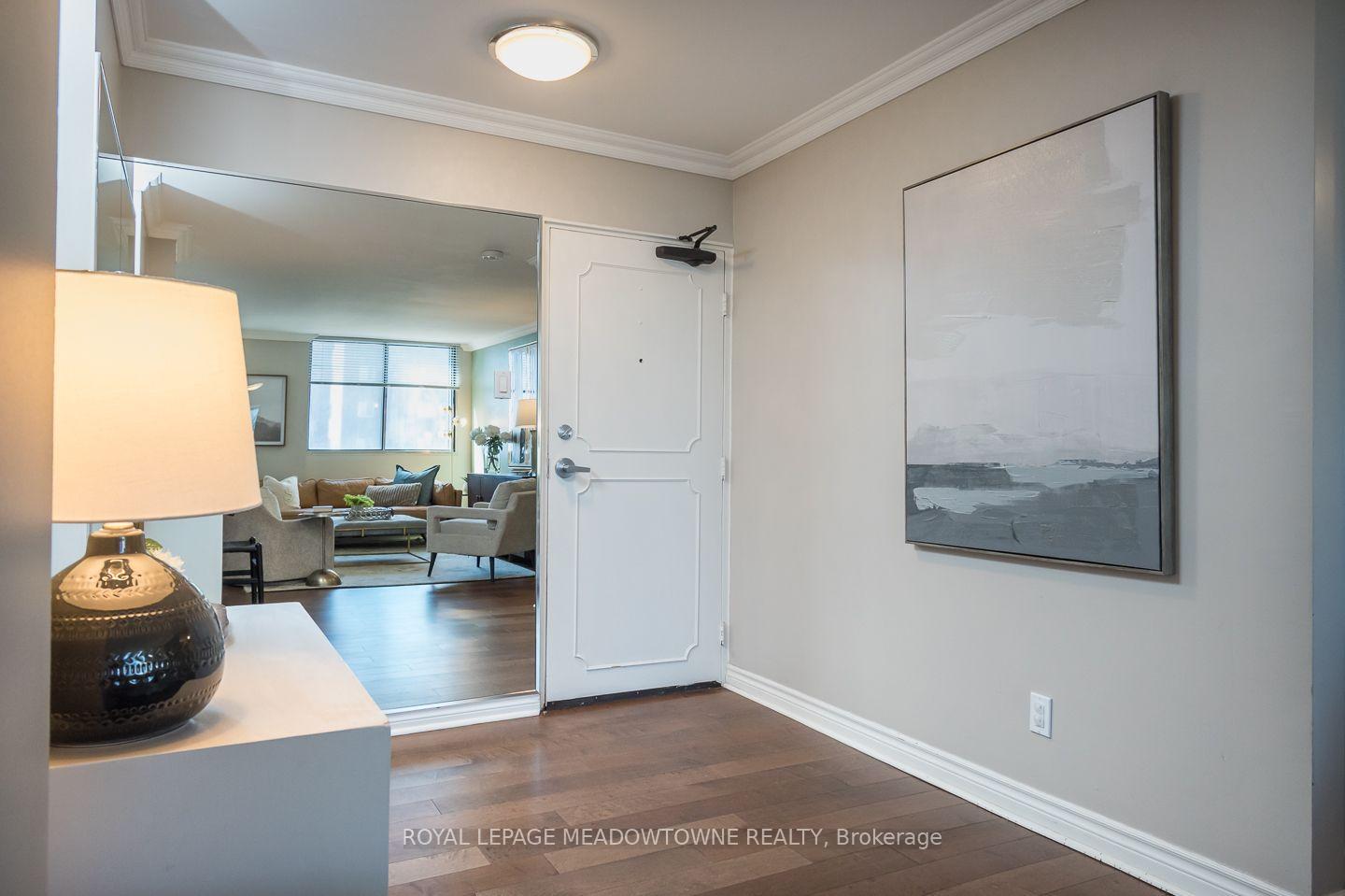 Photo 4 of Unit 704, 81 Millside Drive, Milton, Old Milton — HOMEH