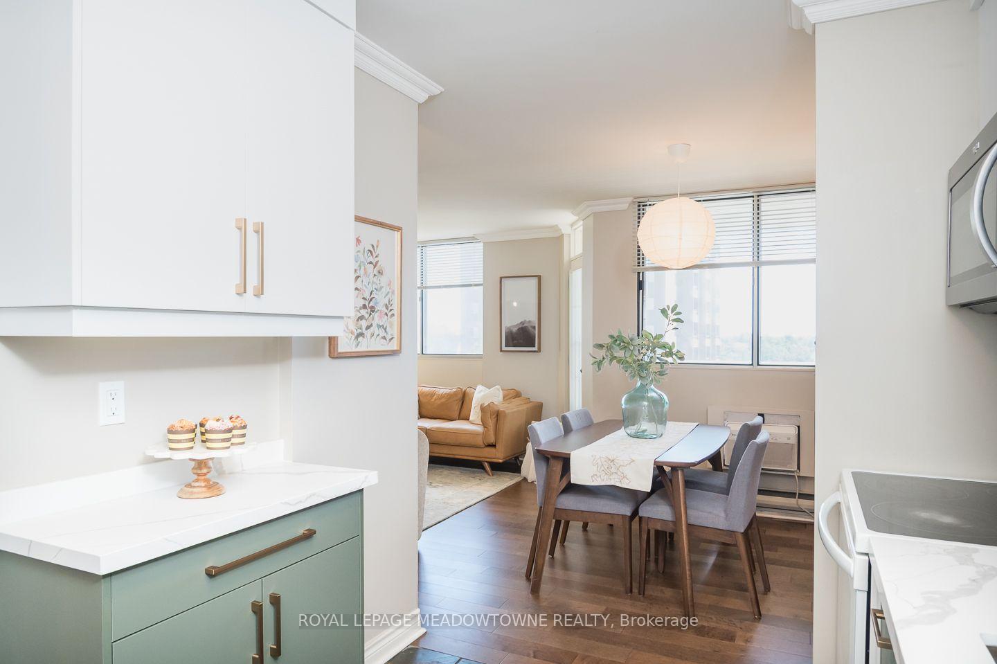 Photo 7 of Unit 704, 81 Millside Drive, Milton, Old Milton — HOMEH